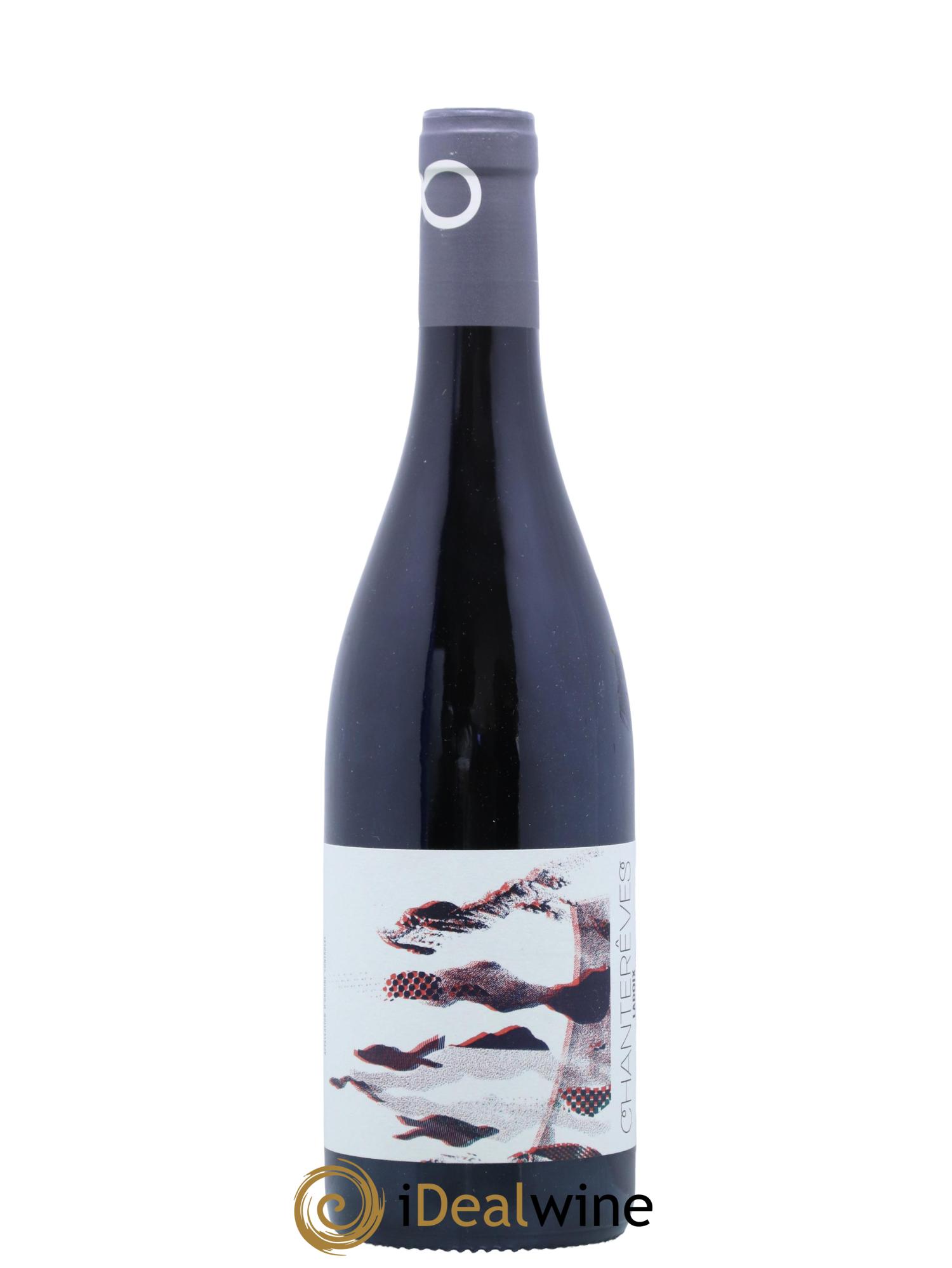 Ladoix Domaine Chantereves 2022 - Lot de 1 bouteille - 0