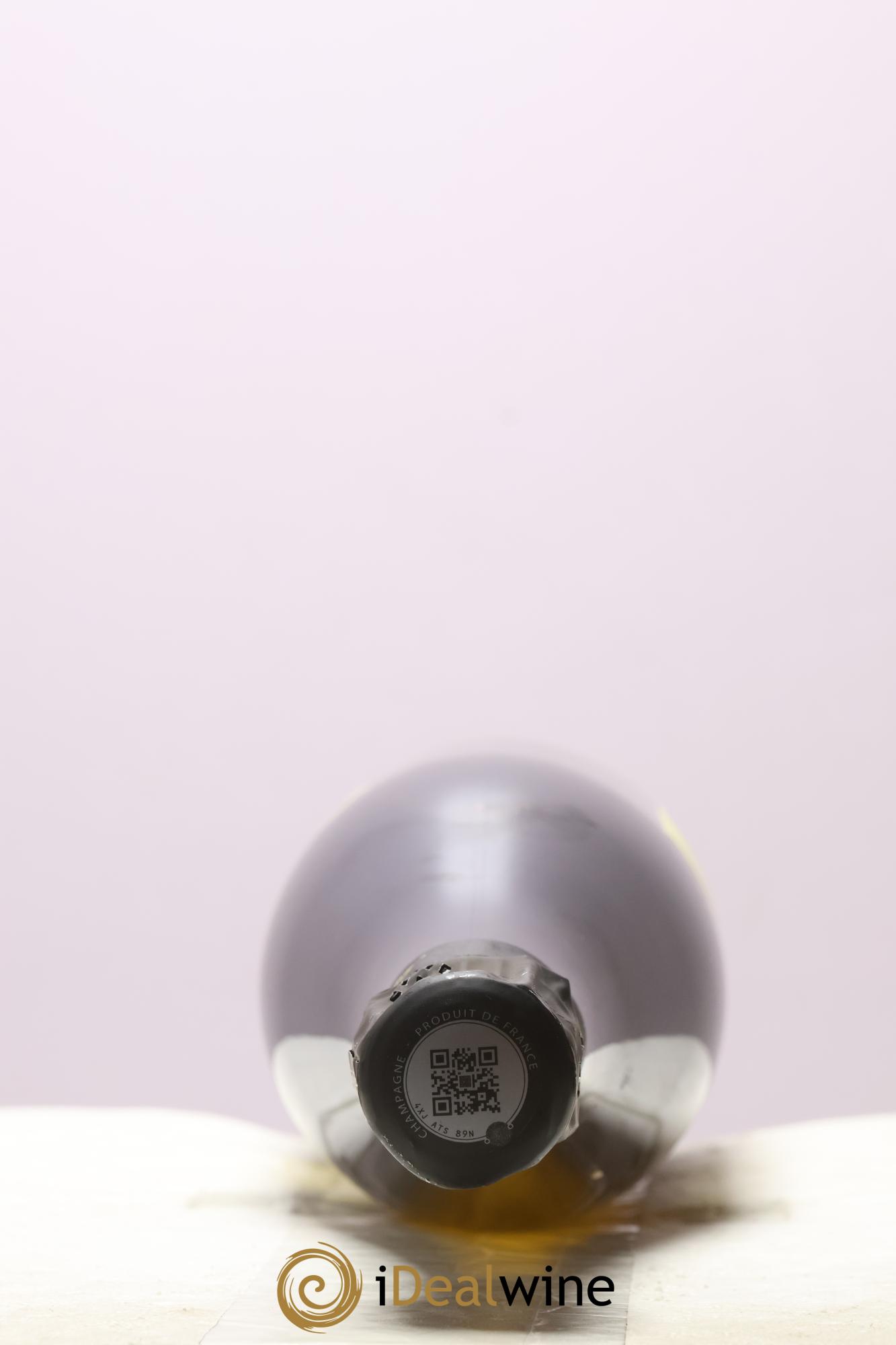 Chardonnay Les Crayères du Levant Aurélien Lurquin 2018 - Lotto di 3 bottiglie - 2