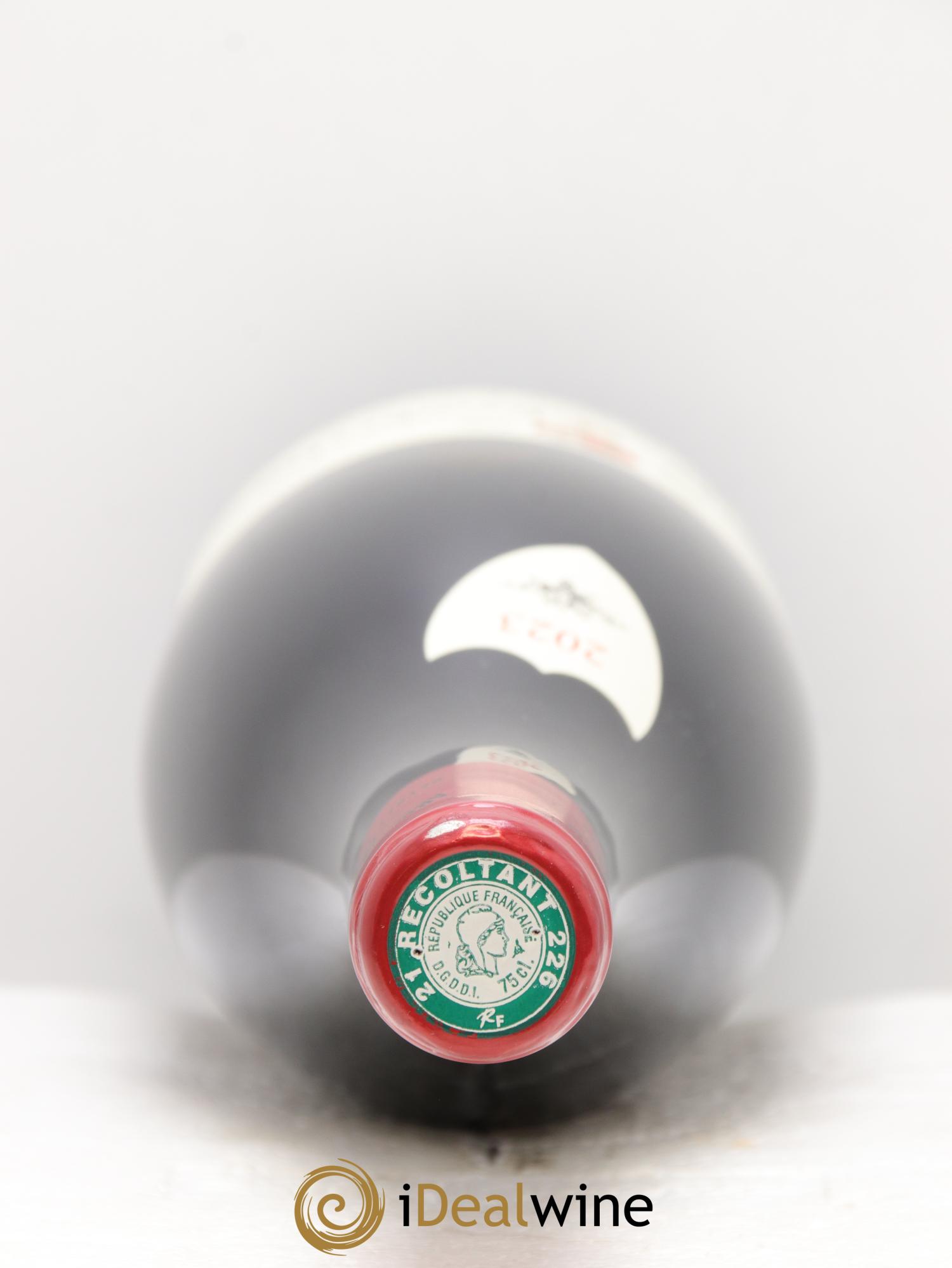 Gevrey-Chambertin Armand Rousseau (Domaine) 2023 - Lot of 1 bottle - 2