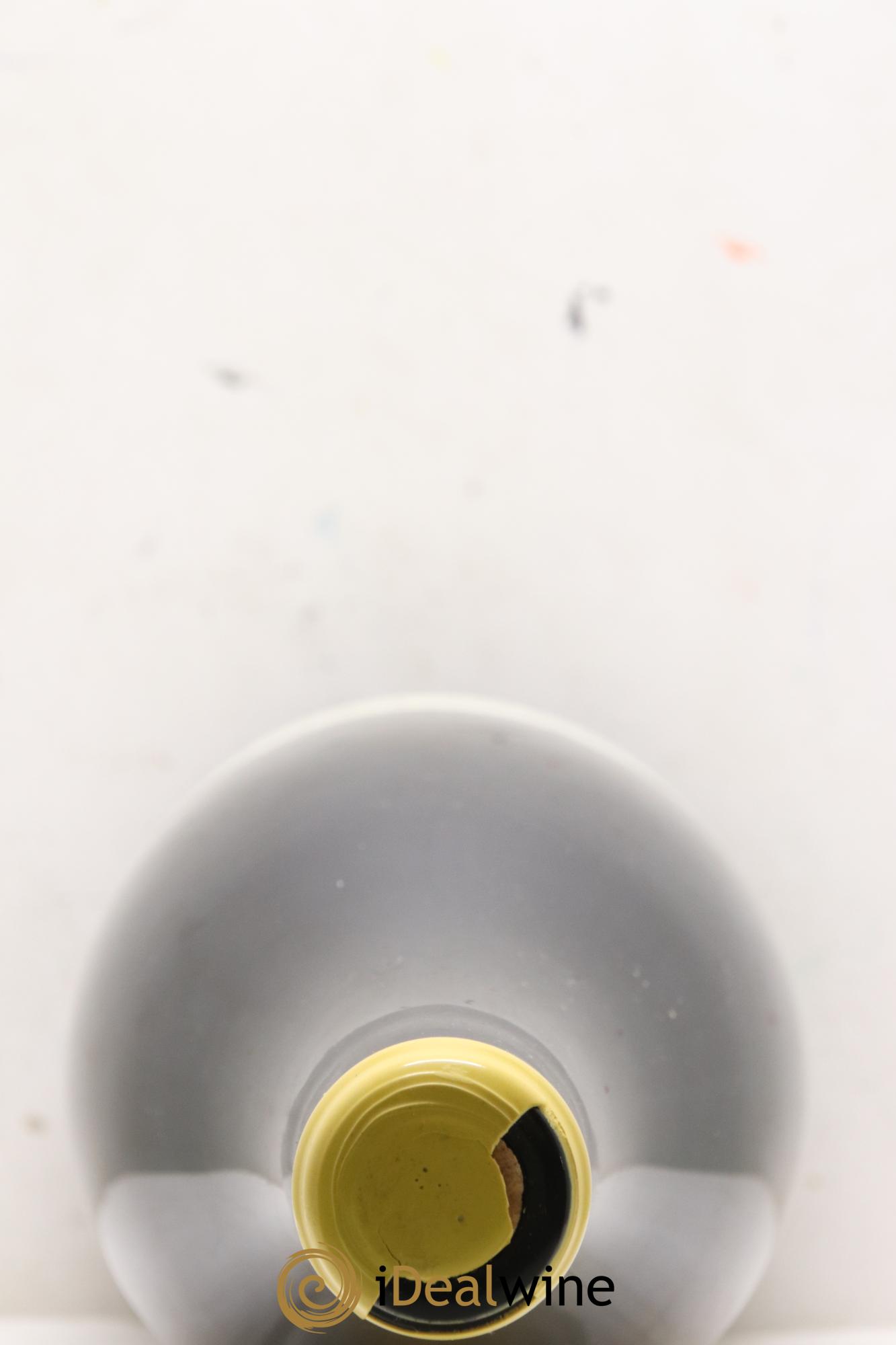 Ajaccio Chioso Novo Vaccelli 2019 - Lot de 1 magnum - 2