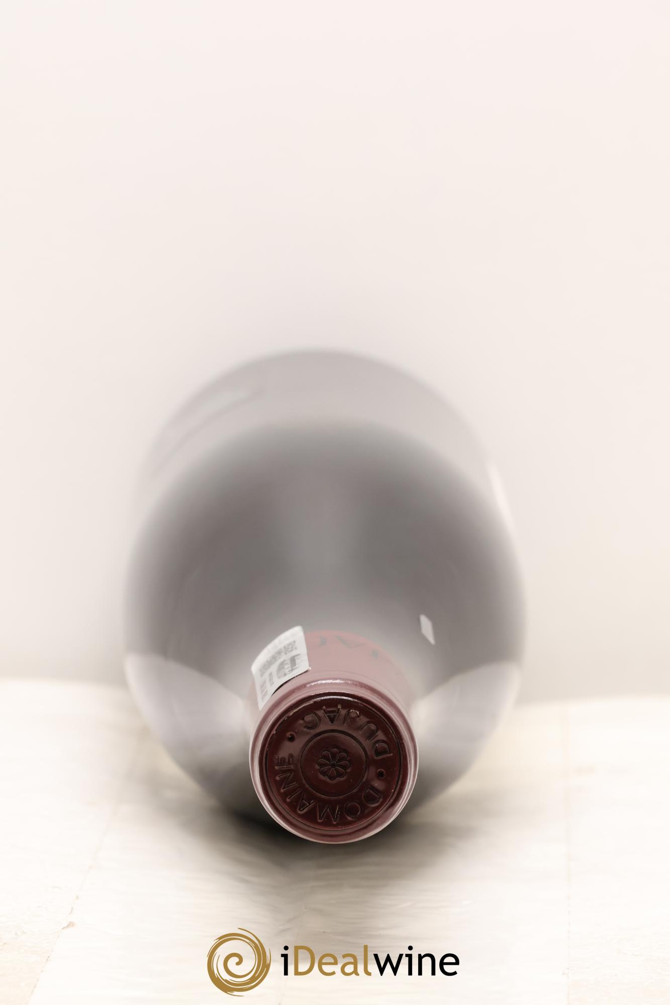 Clos de la Roche Grand Cru Dujac (Domaine) 2016 - Lotto di 1 bottiglia - 2