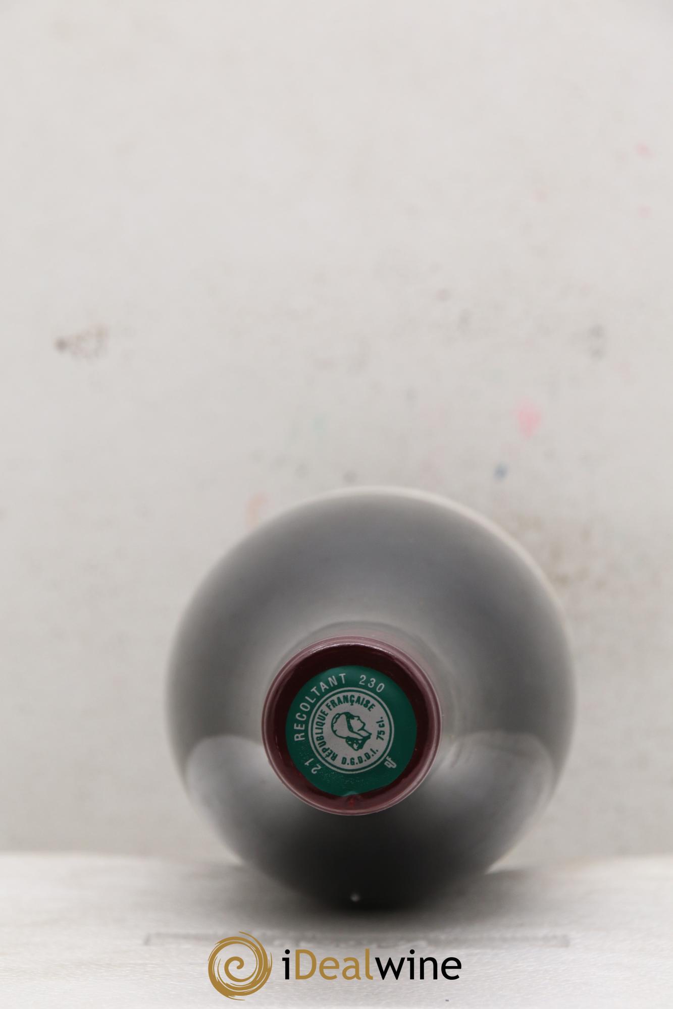 Bonnes-Mares Grand Cru Georges Roumier (Domaine) 2014 - Lotto di 1 bottiglia - 1