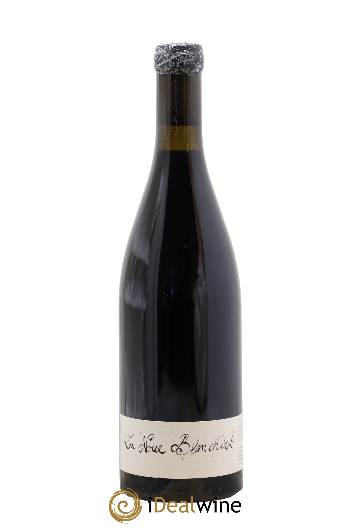 Vin de France La Noue Blanchard Deboutbertin 2022 - Posten von 1 Flasche - 0