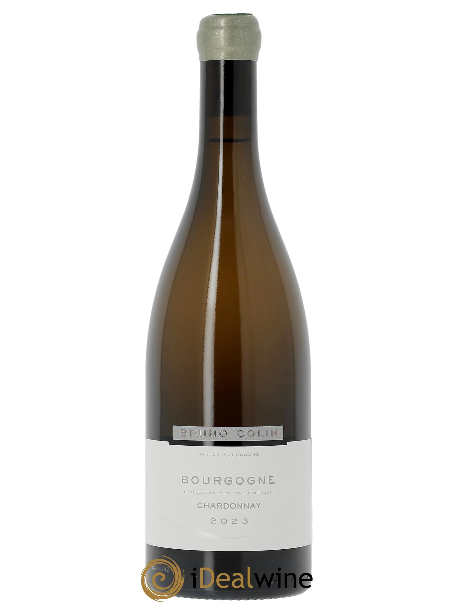 Bourgogne Bruno Colin  2023 - Lot of 1 bottle - 0