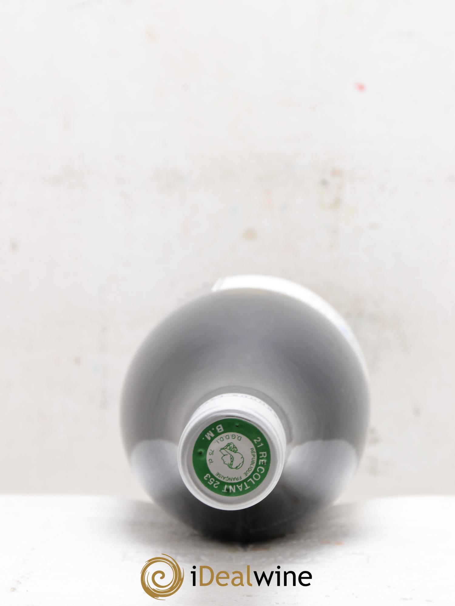 Echézeaux Grand Cru Les Rouges Arnoux-Lachaux (Domaine) 2017 - Lot de 1 bouteille - 1