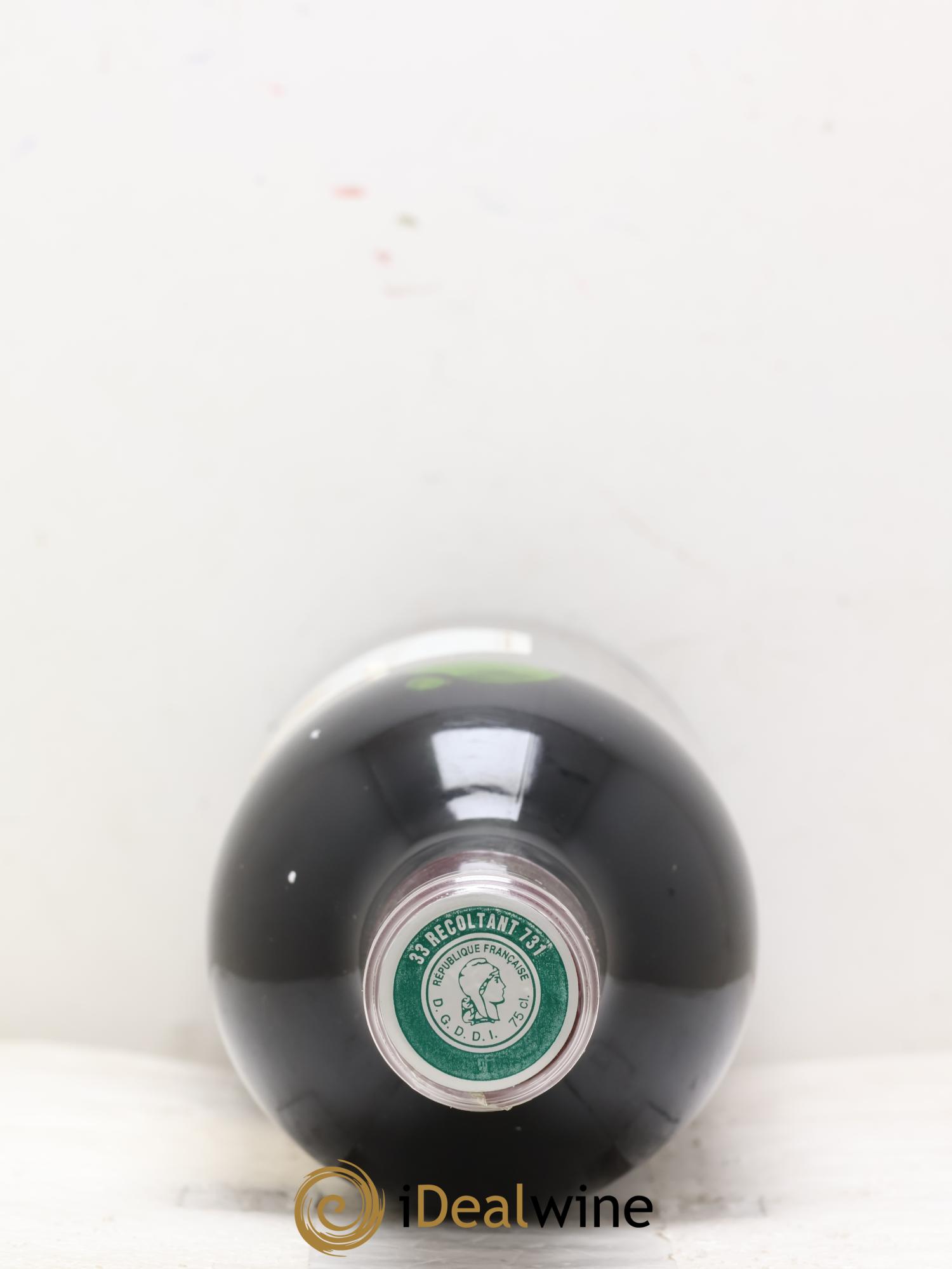 Château Margaux 1er Grand Cru Classé 2003 - Lot of 1 bottle - 1