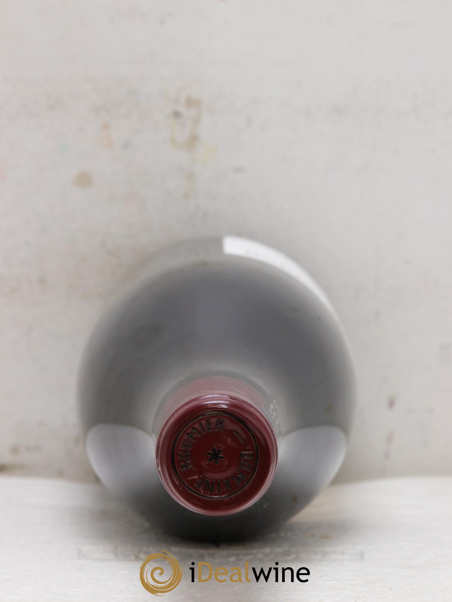 Chambolle-Musigny Georges Roumier (Domaine) 2022 - Lot de 2 bouteilles - 2