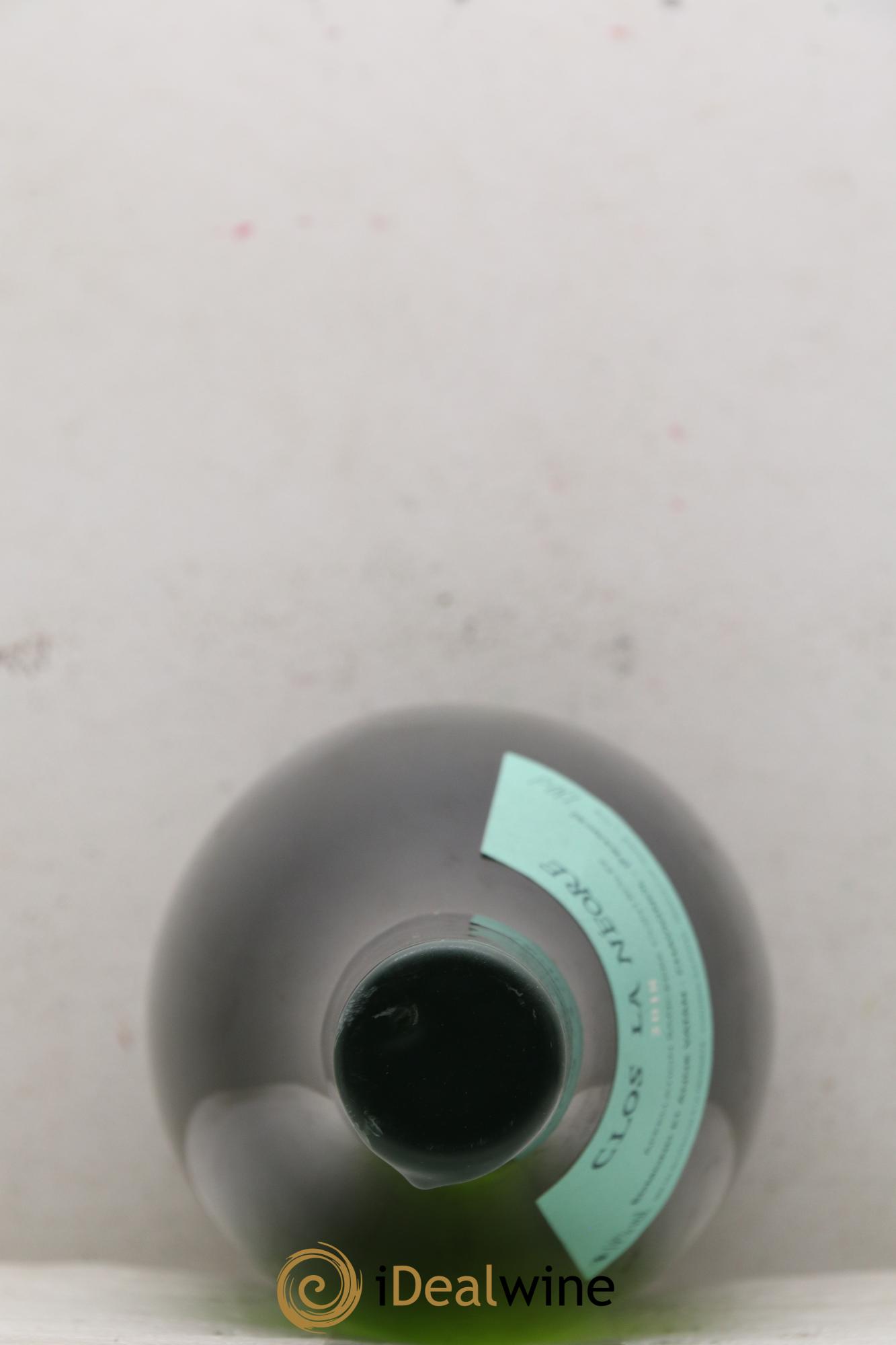 Sancerre Clos la Neore Edmond Vatan  2018 - Lot of 1 magnum - 1