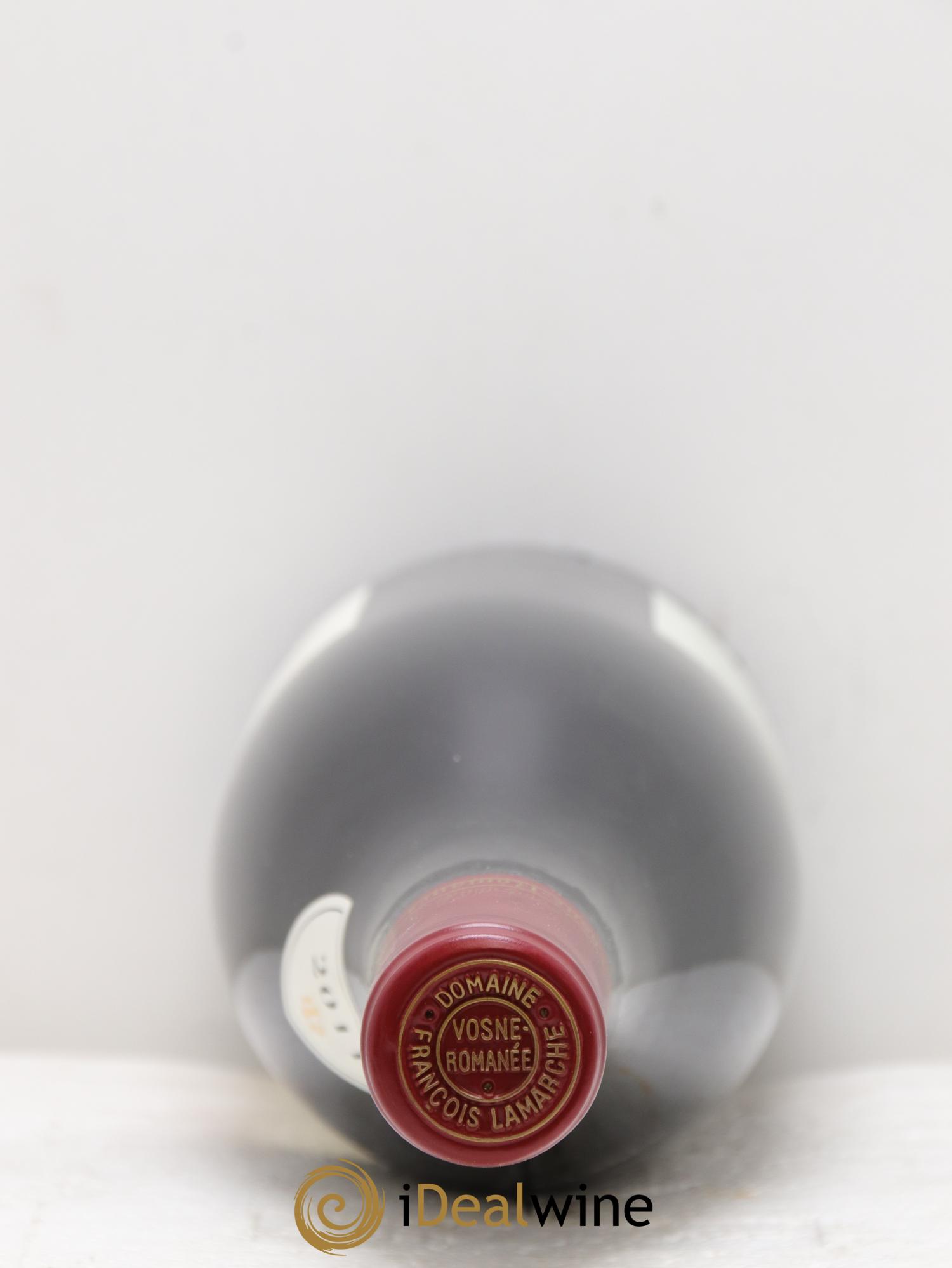 La Grande Rue Grand Cru Lamarche (Domaine) 2011 - Lot of 6 bottles - 5