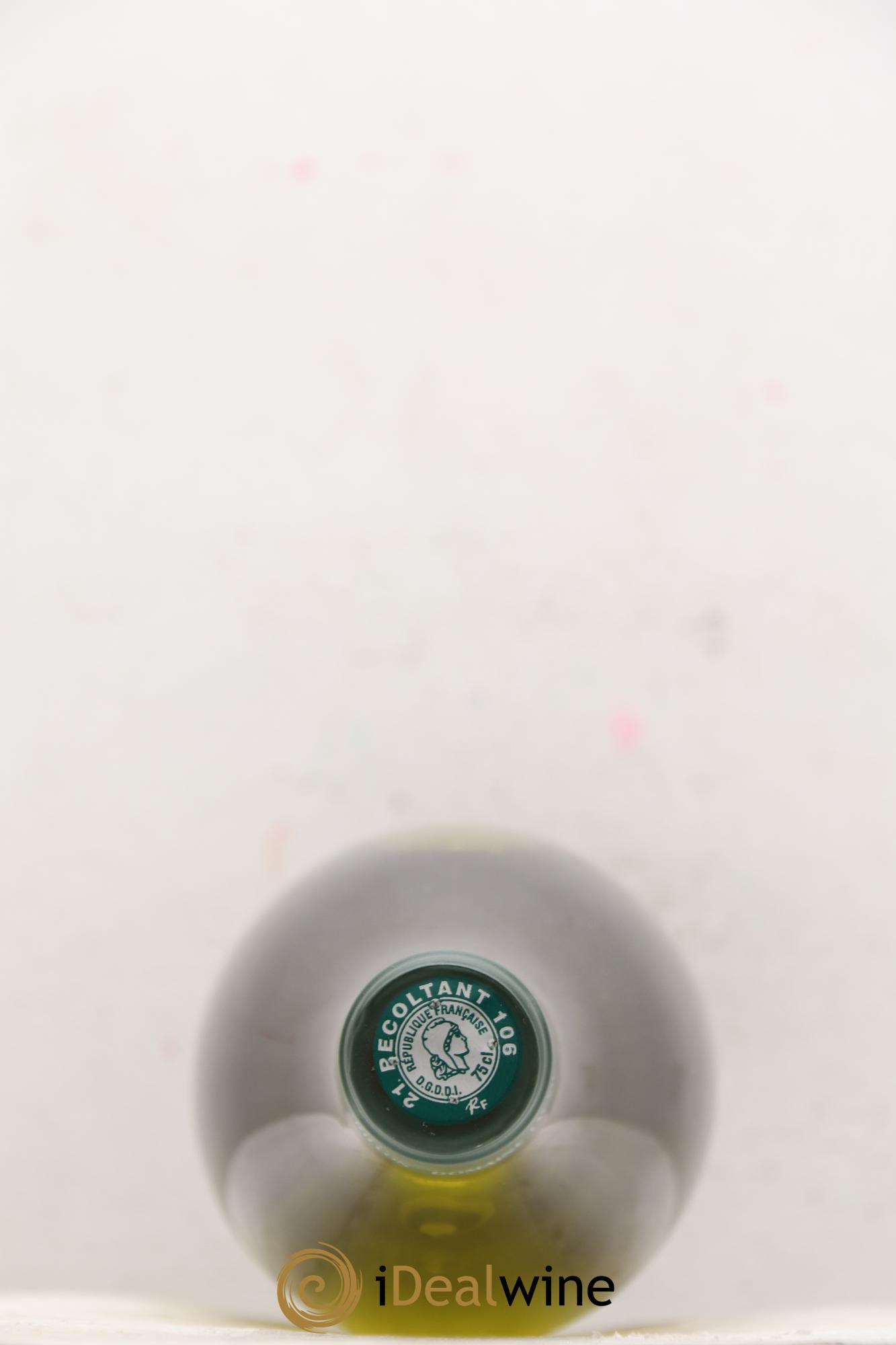Bienvenues-Bâtard-Montrachet Grand Cru Jacques Carillon (Domaine) 2021 - Lot de 1 bouteille - 1