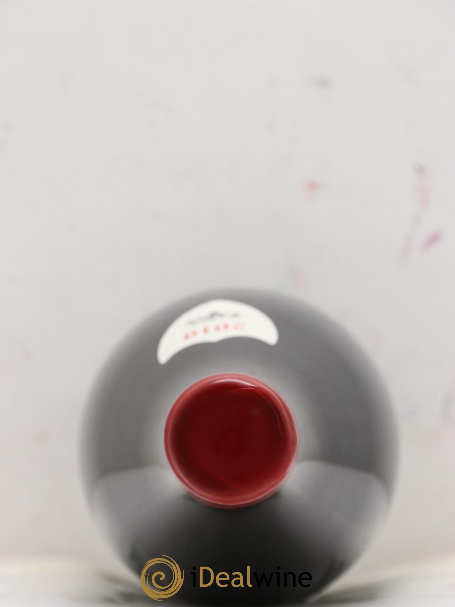 Echezeaux Grand Cru Vieille Vigne Fourrier (Domaine) 2019 - Lot de 2 bouteilles - 1