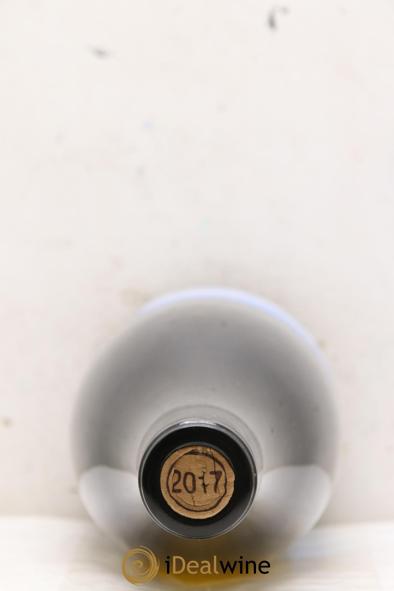 Côtes du Jura Entre Deux Bleus...inné Les Saugettes Kenjiro Kagami - Domaine des Miroirs 2017 - Lot de 1 bouteille - 1