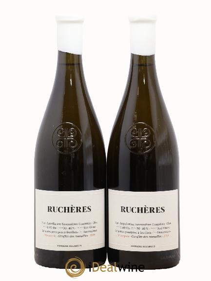 Savennières Ruchères Belargus 2019 - Lotto di 2 bottiglie - 0