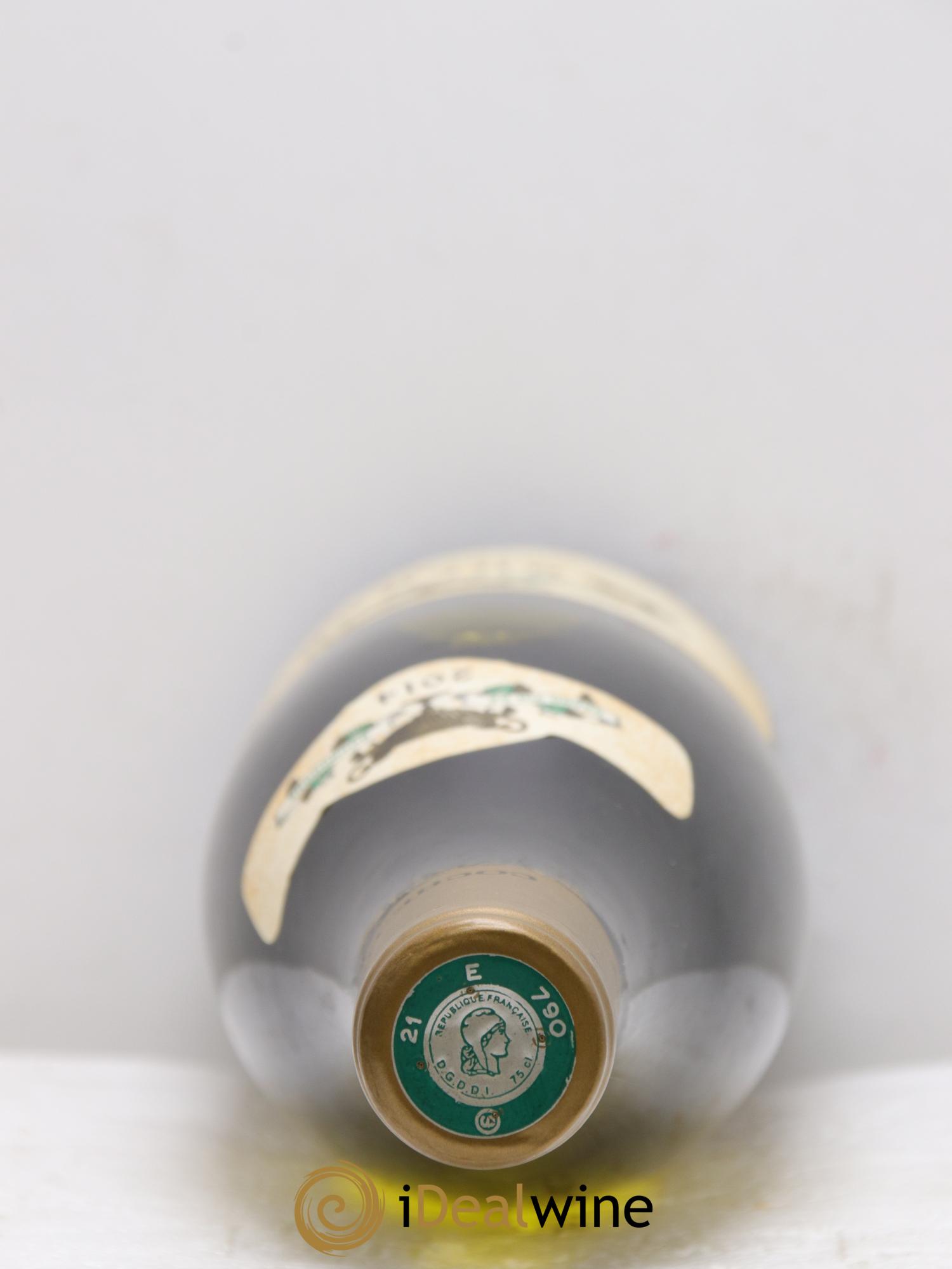 Bourgogne Coche Dury (Domaine) 2014 - Lotto di 2 bottiglie - 1