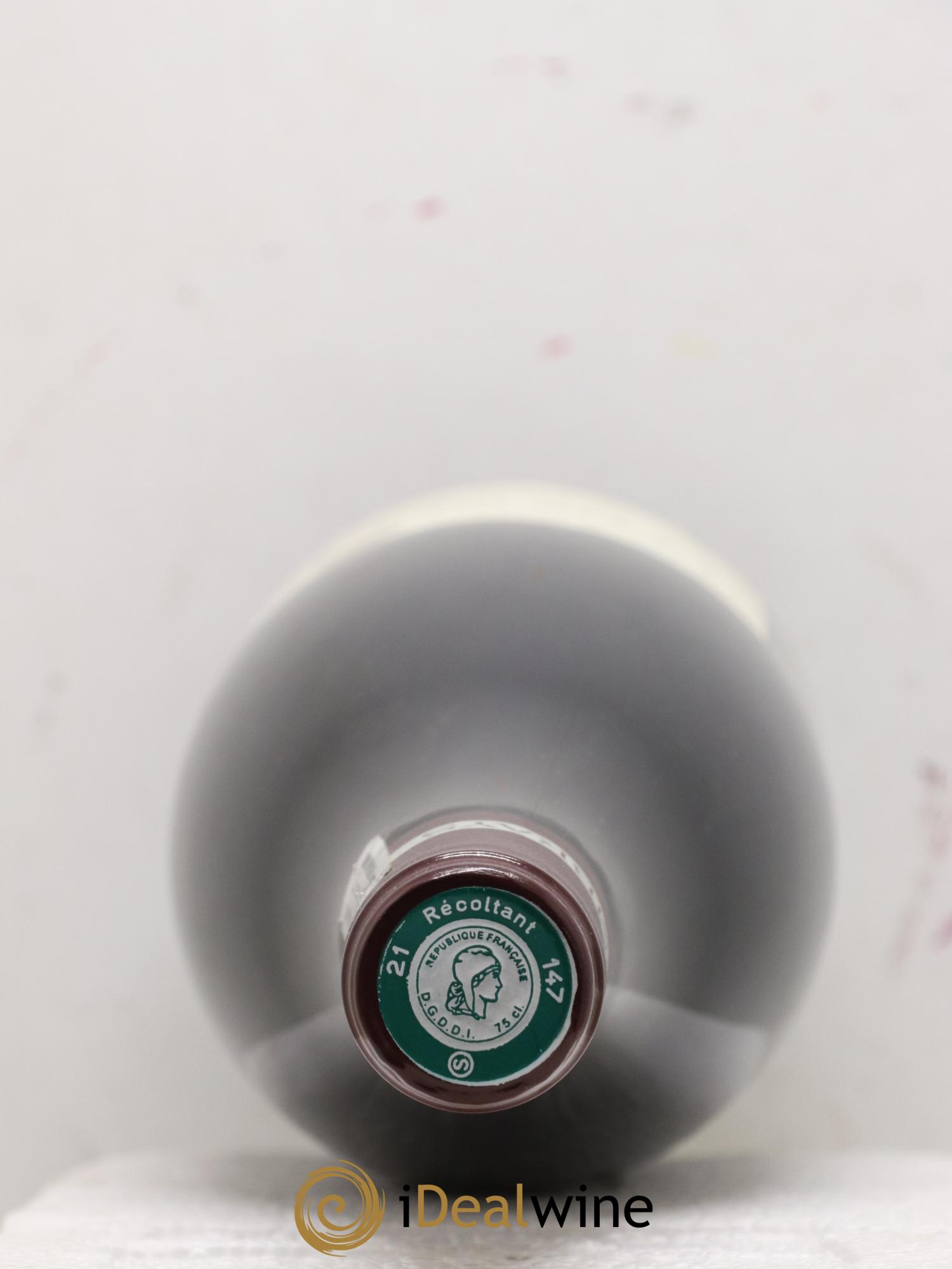 Clos des Lambrays Grand Cru Domaine des Lambrays 2014 - Lot of 1 bottle - 1