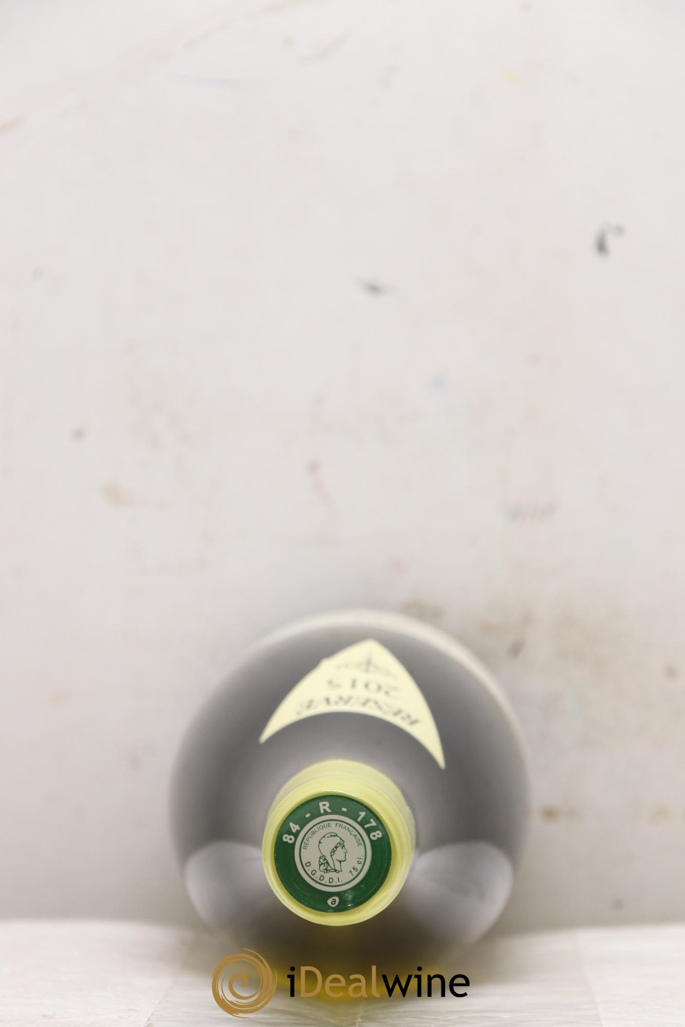 Châteauneuf-du-Pape Château Rayas Emmanuel Reynaud 2015 - Lotto di 1 bottiglia - 1