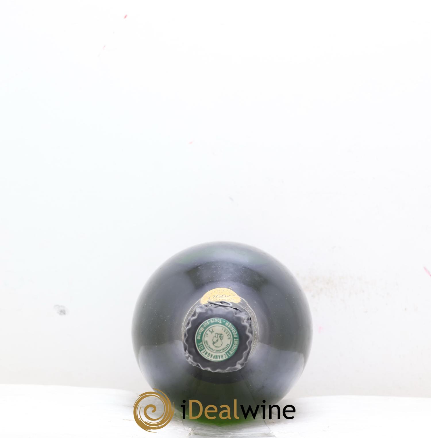 Grand Siècle Laurent Perrier 1990 - Lot of 1 bottle - 1