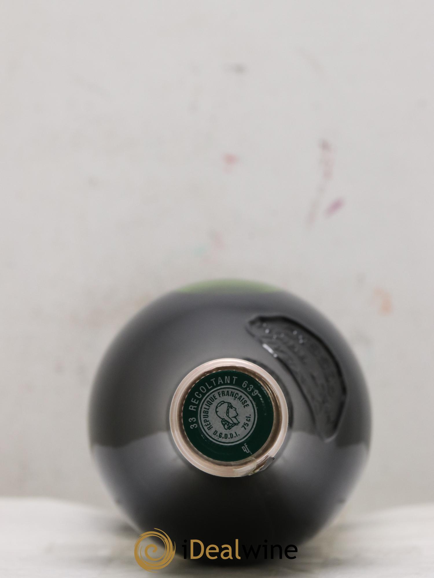 Château Haut Brion 1er Grand Cru Classé 2015 - Lotto di 1 bottiglia - 2