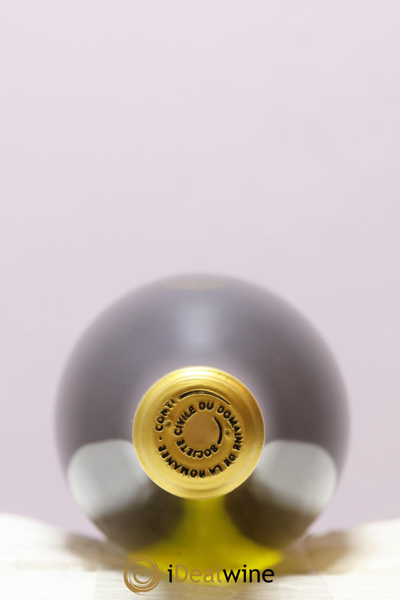 Corton-Charlemagne Grand Cru Domaine de la Romanée-Conti 2020 - Lot de 1 bouteille - 2