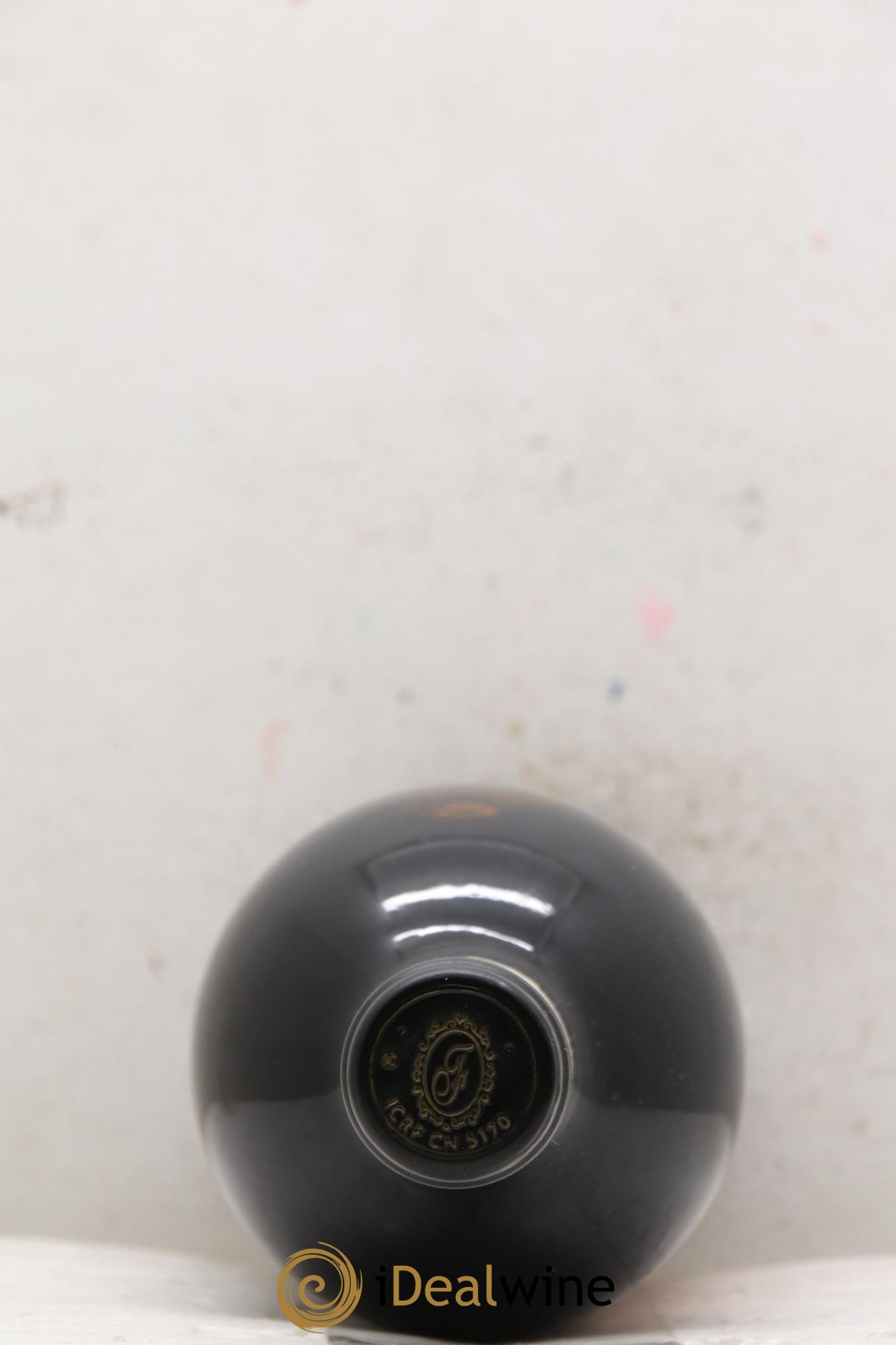 Barolo DOCG Riserva Le Rocche del Falletto Falletto - Bruno Giacosa 2007 - Lotto di 1 bottiglia - 1