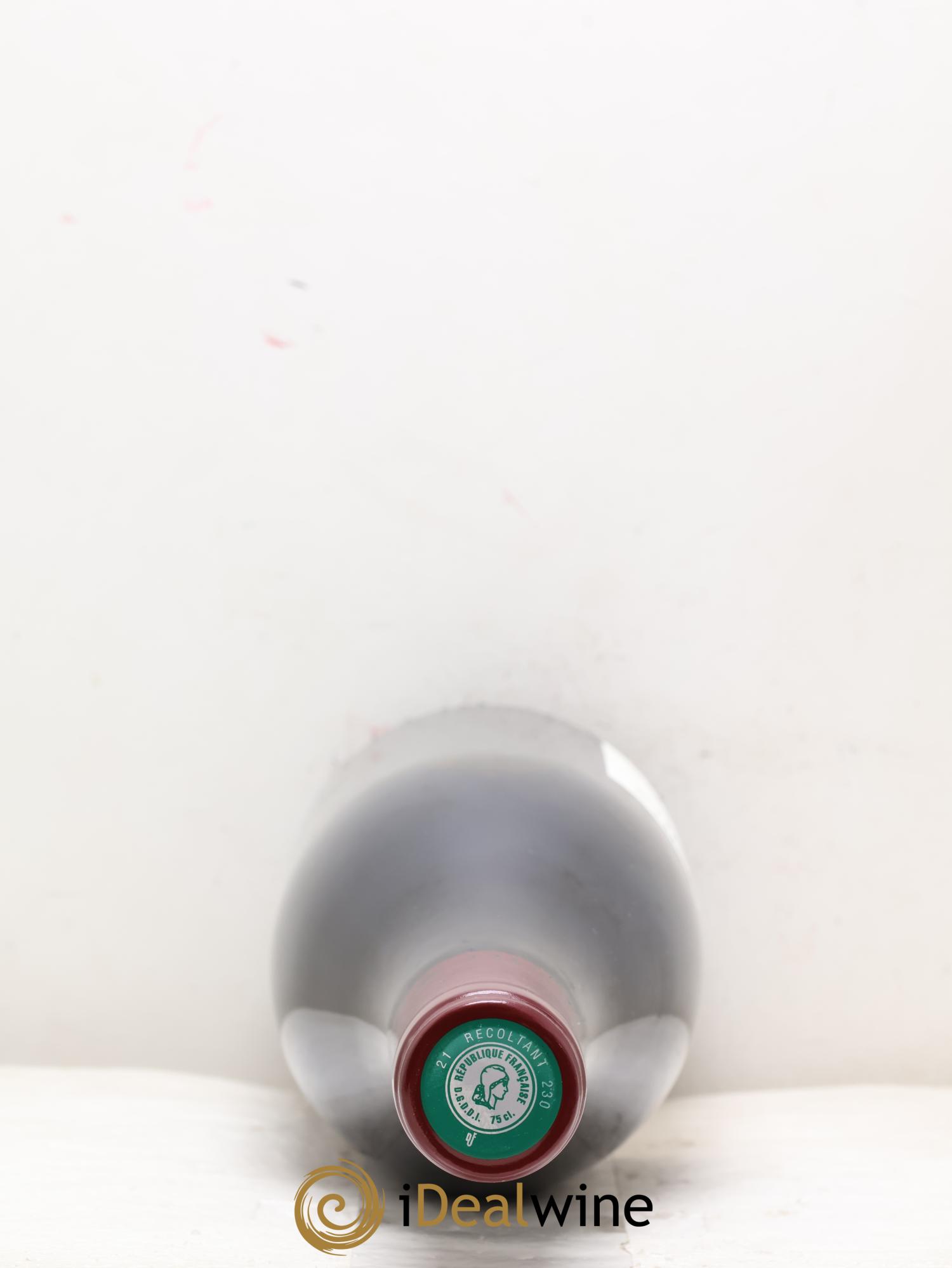 Morey Saint-Denis 1er Cru Clos de la Bussière Georges Roumier (Domaine)  2019 - Lot of 1 bottle - 1