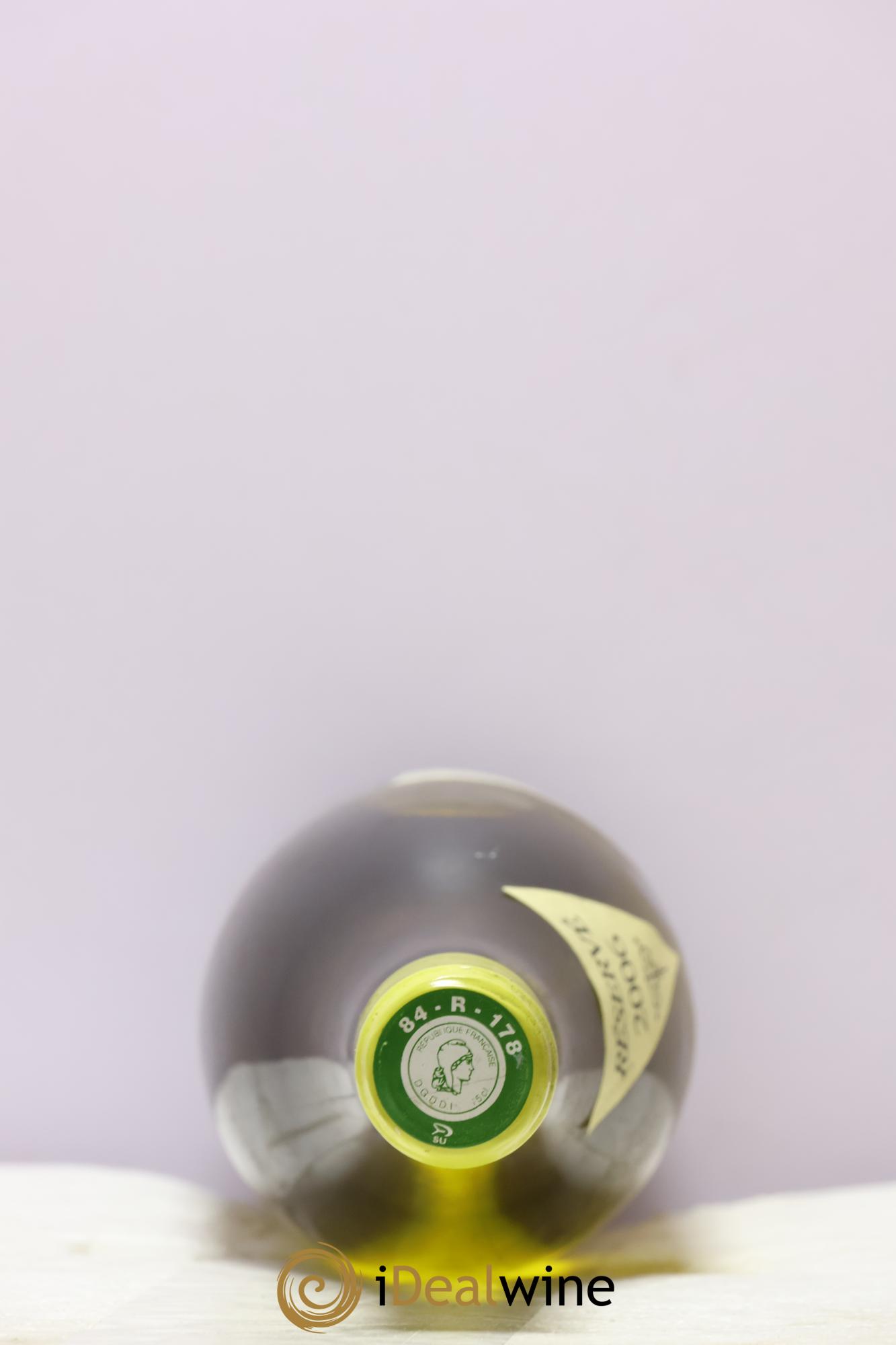 Châteauneuf-du-Pape Château Rayas Emmanuel Reynaud 2006 - Lotto di 1 bottiglia - 1