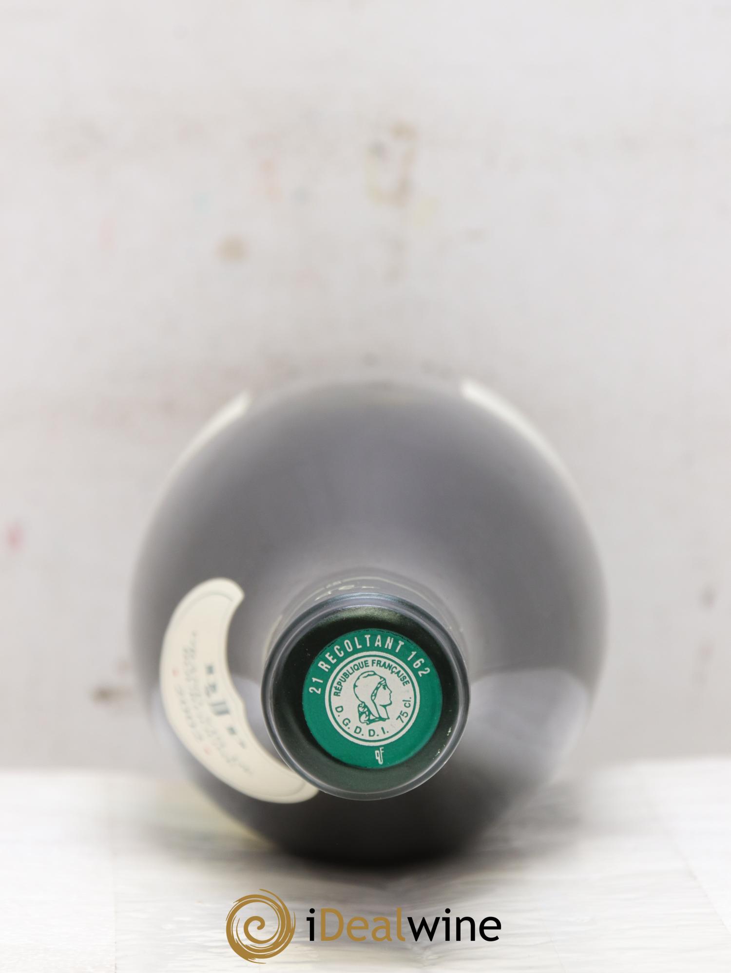 Musigny Grand Cru Jacques Prieur (Domaine)  2002 - Lotto di 1 bottiglia - 2