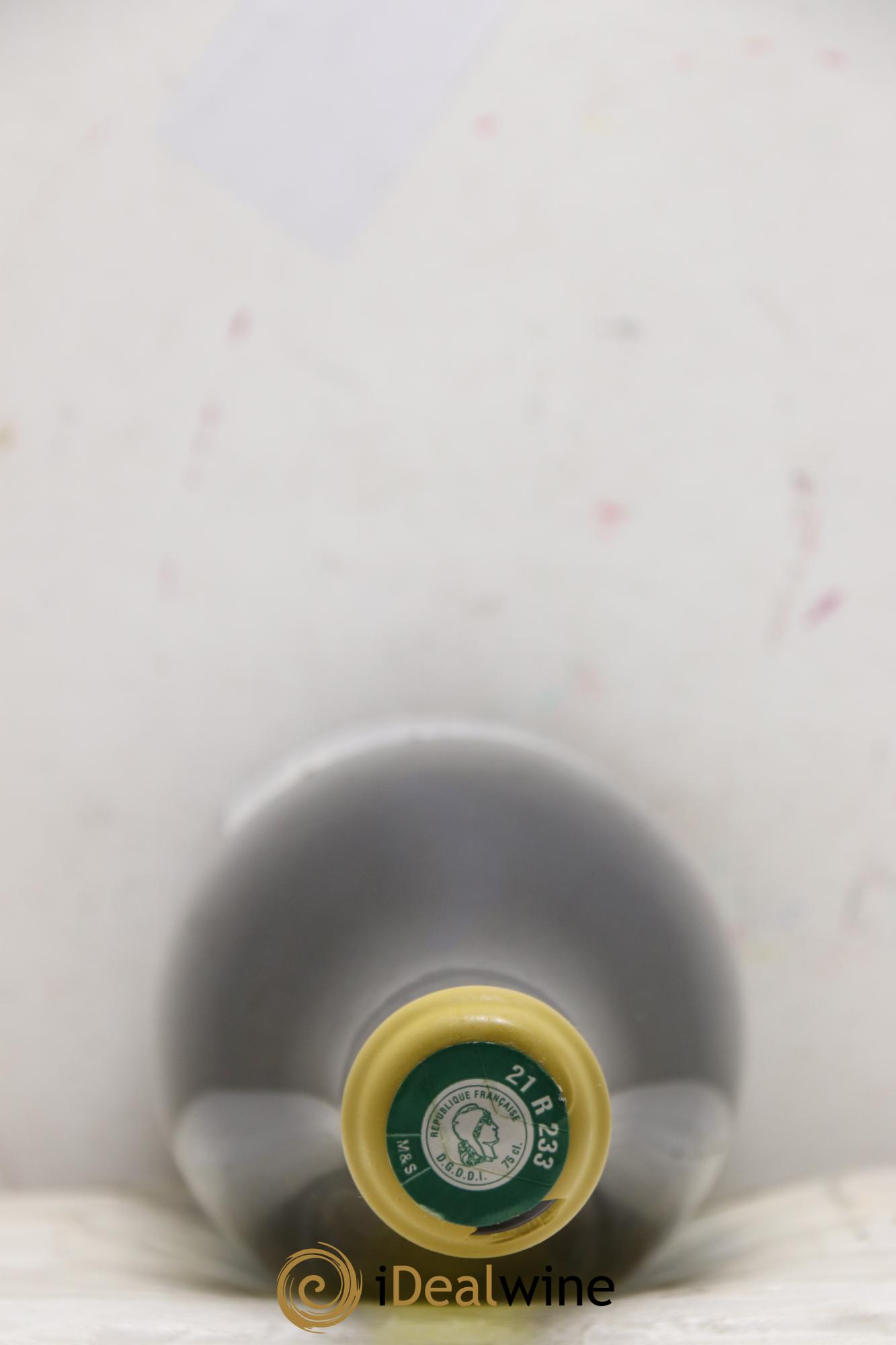 Auxey-Duresses d'Auvenay (Domaine) 2004 - Posten von 1 Flasche - 2