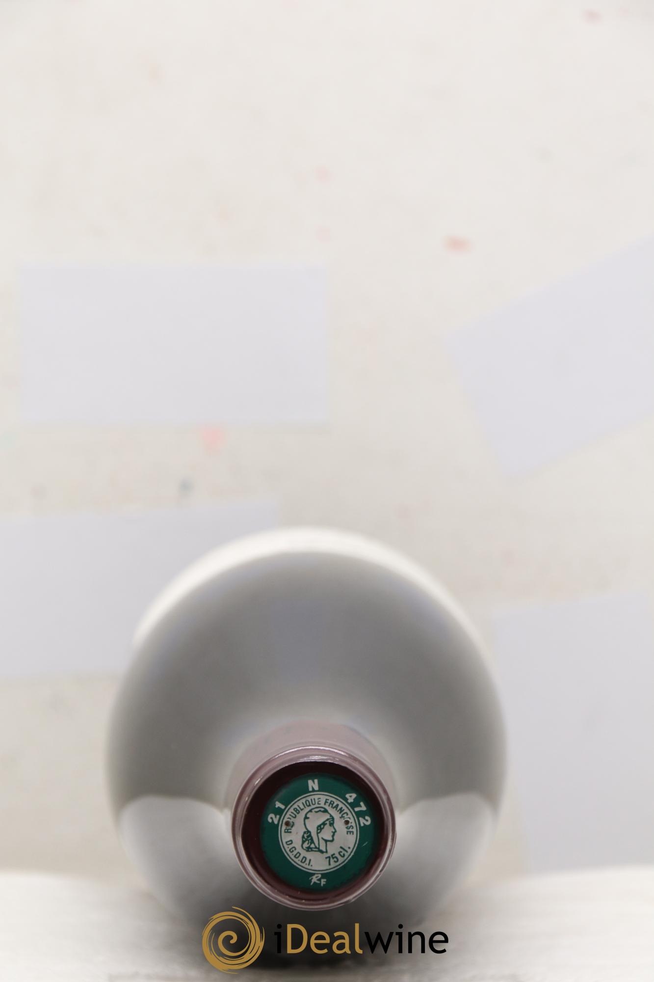 Vosne-Romanée 1er Cru Les Beaux Monts Dujac (Domaine) 2016 - Lot de 1 bouteille - 1