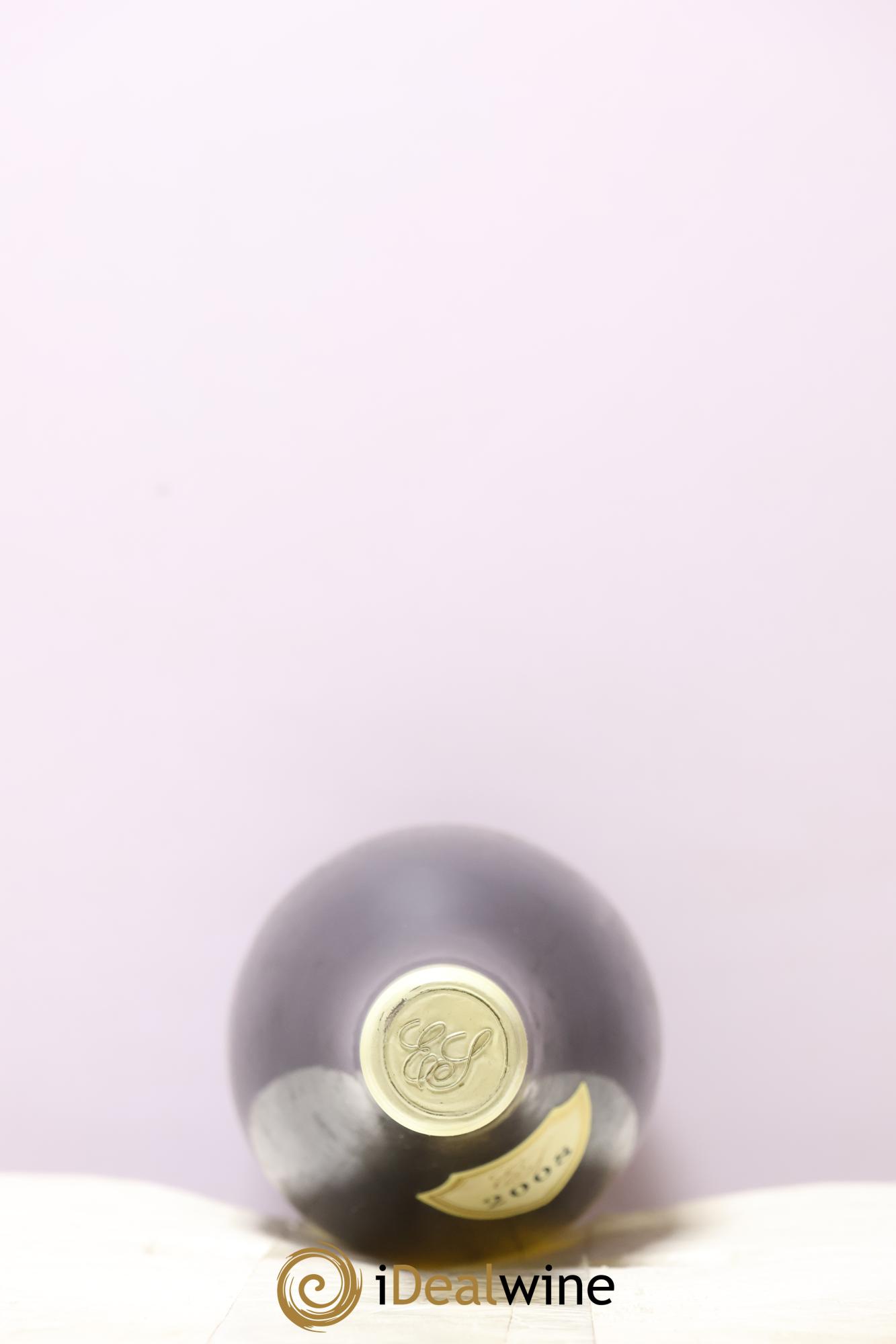 Bâtard-Montrachet Grand Cru Etienne Sauzet 2008 - Lot de 1 bouteille - 1