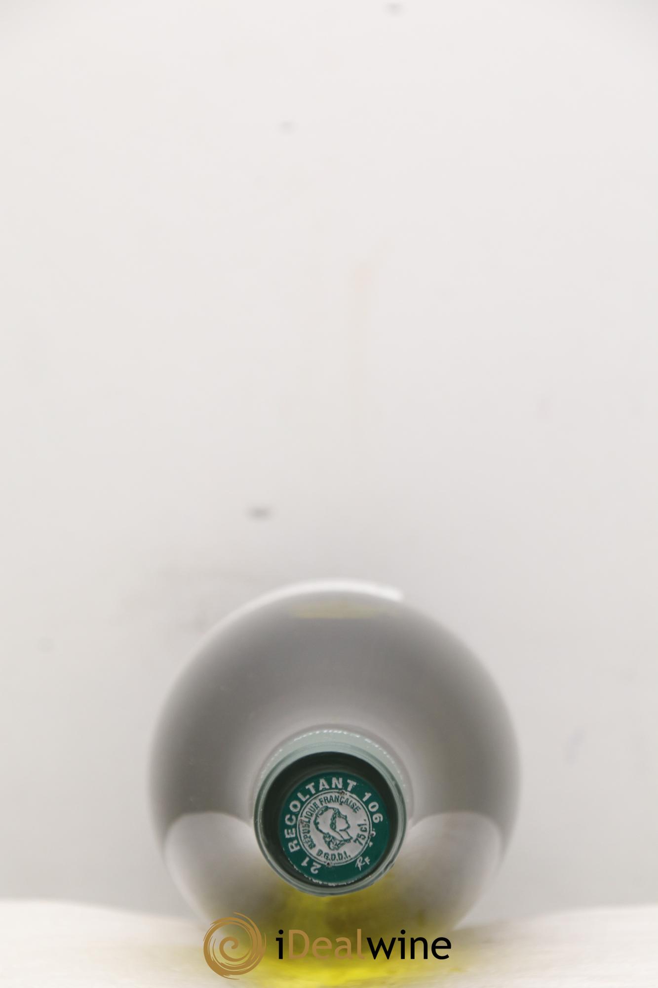 Bienvenues-Bâtard-Montrachet Grand Cru Jacques Carillon (Domaine) 2023 - Lotto di 1 bottiglia - 1