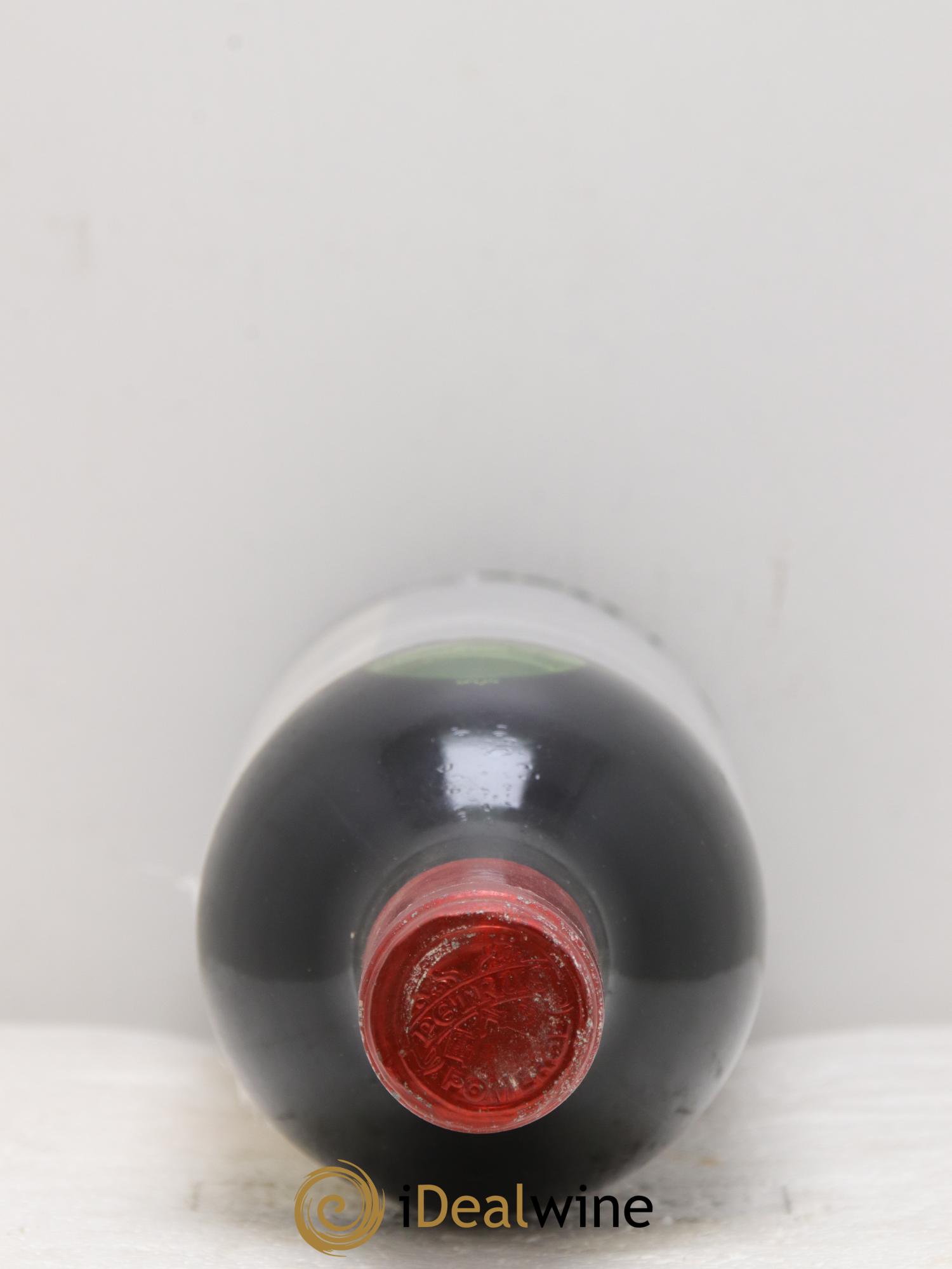 Petrus 1980 - Lot de 1 bouteille - 1