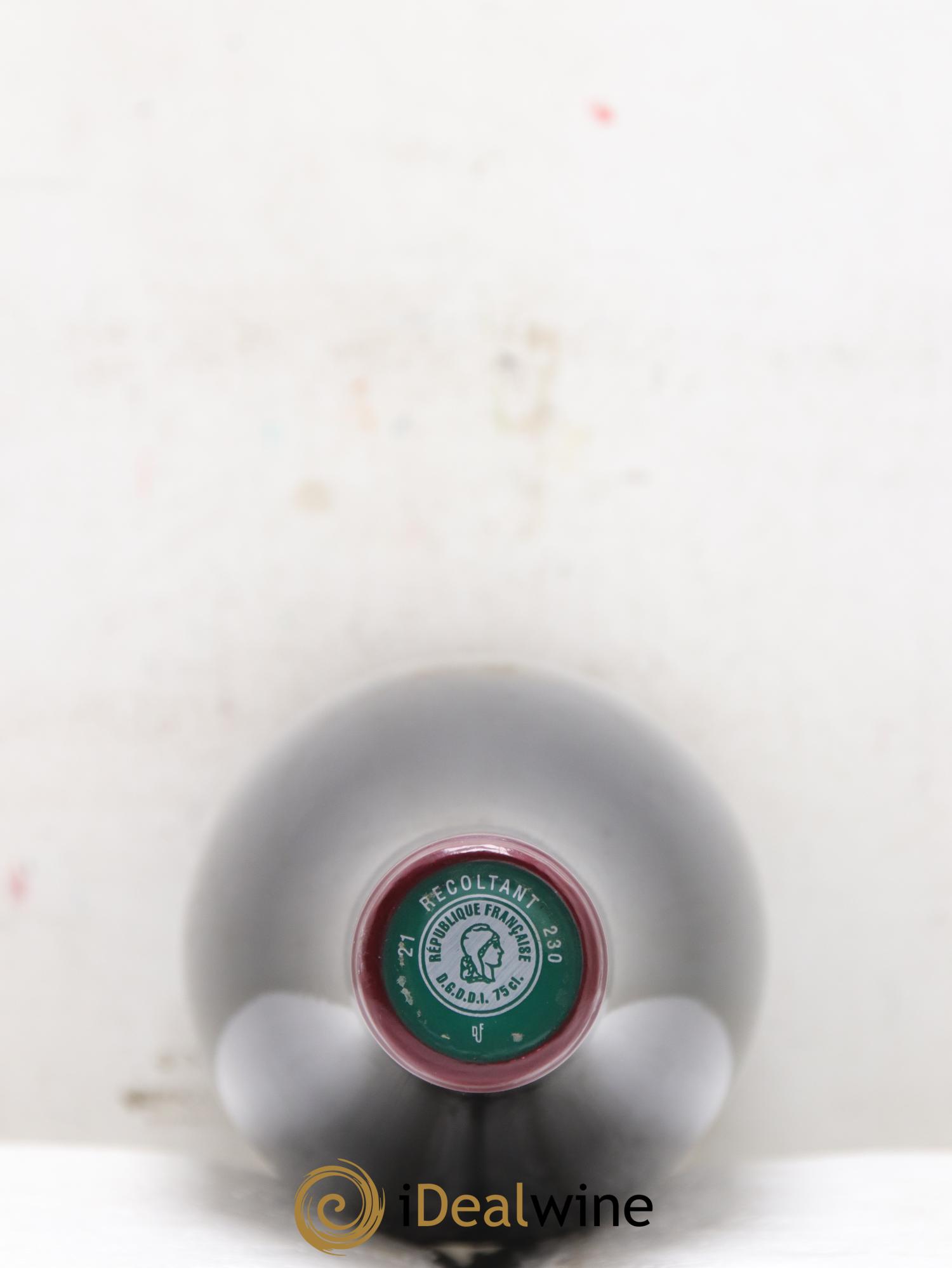 Bonnes-Mares Grand Cru Georges Roumier (Domaine) 2007 - Posten von 1 Flasche - 1