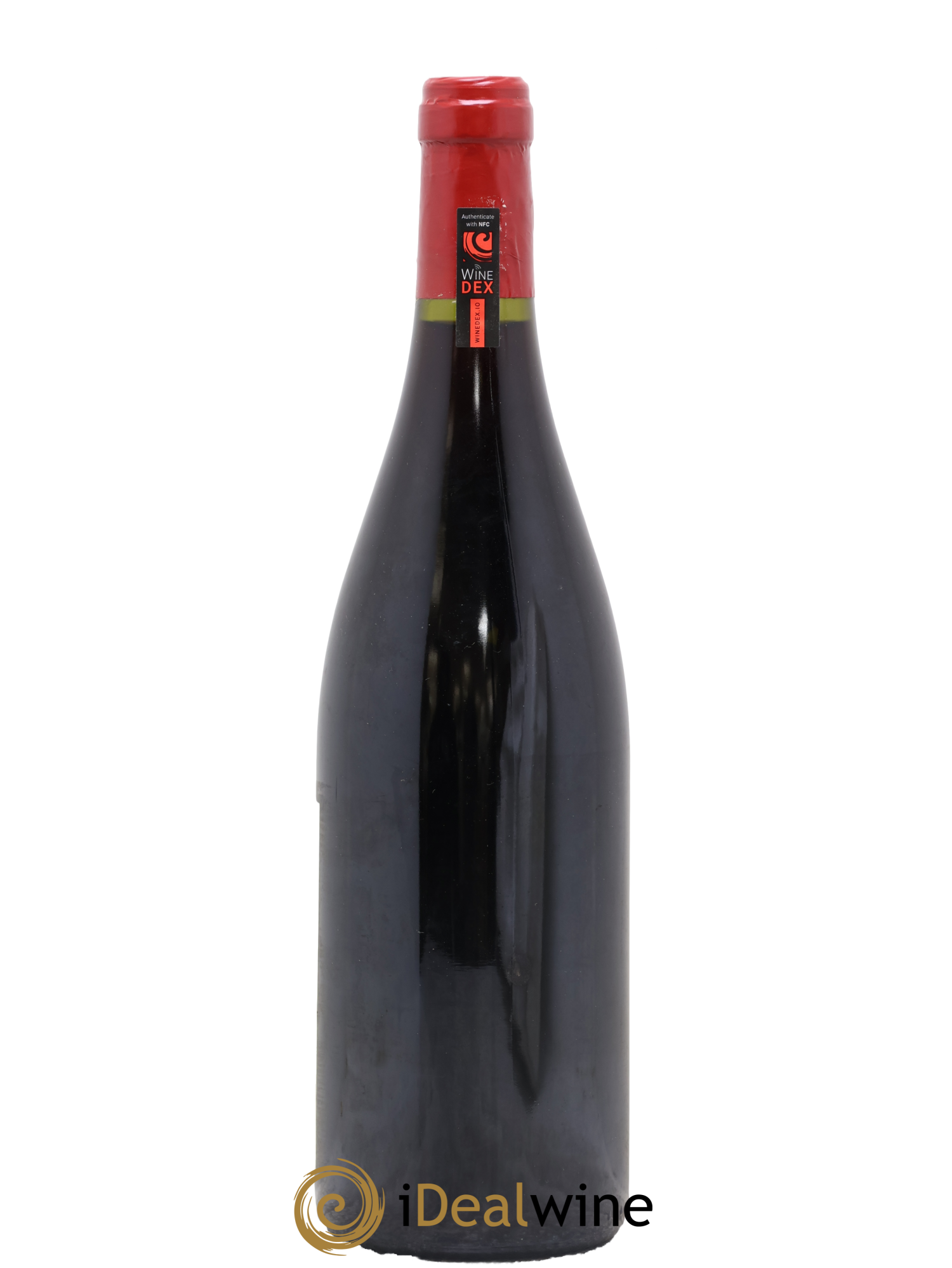 Châteauneuf-du-Pape Château Rayas Emmanuel Reynaud 2010 - Posten von 1 Flasche - 1