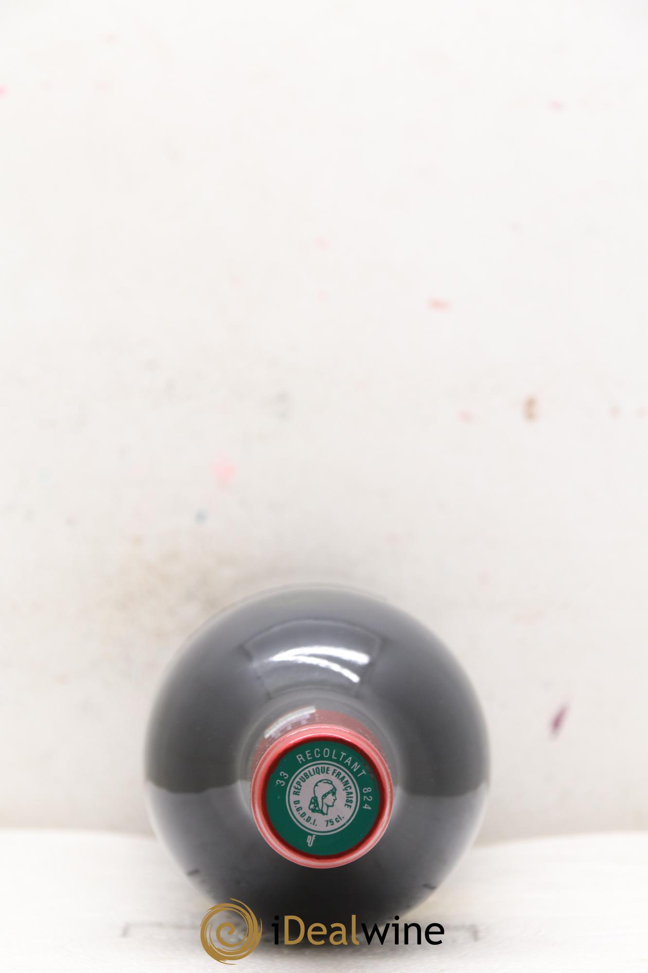 Château Palmer 3ème Grand Cru Classé 2016 - Lot of 6 bottles - 2