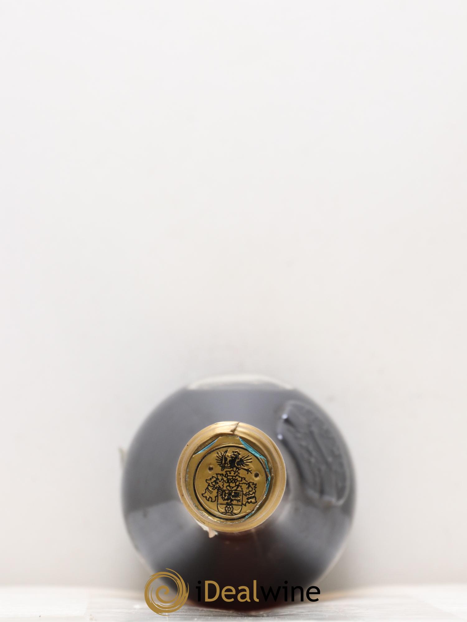 Tokaji Aszu 5 Puttonyos Kereskedohaz 1990 - Lot de 1 format 50cl - 2