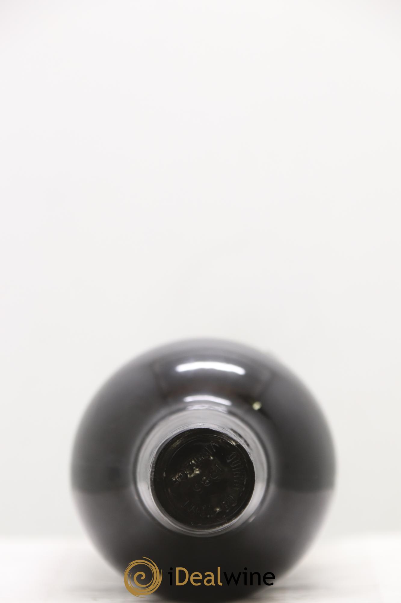 Porto Quinta Do Noval Vintage 1985 - Lot of 1 bottle - 1