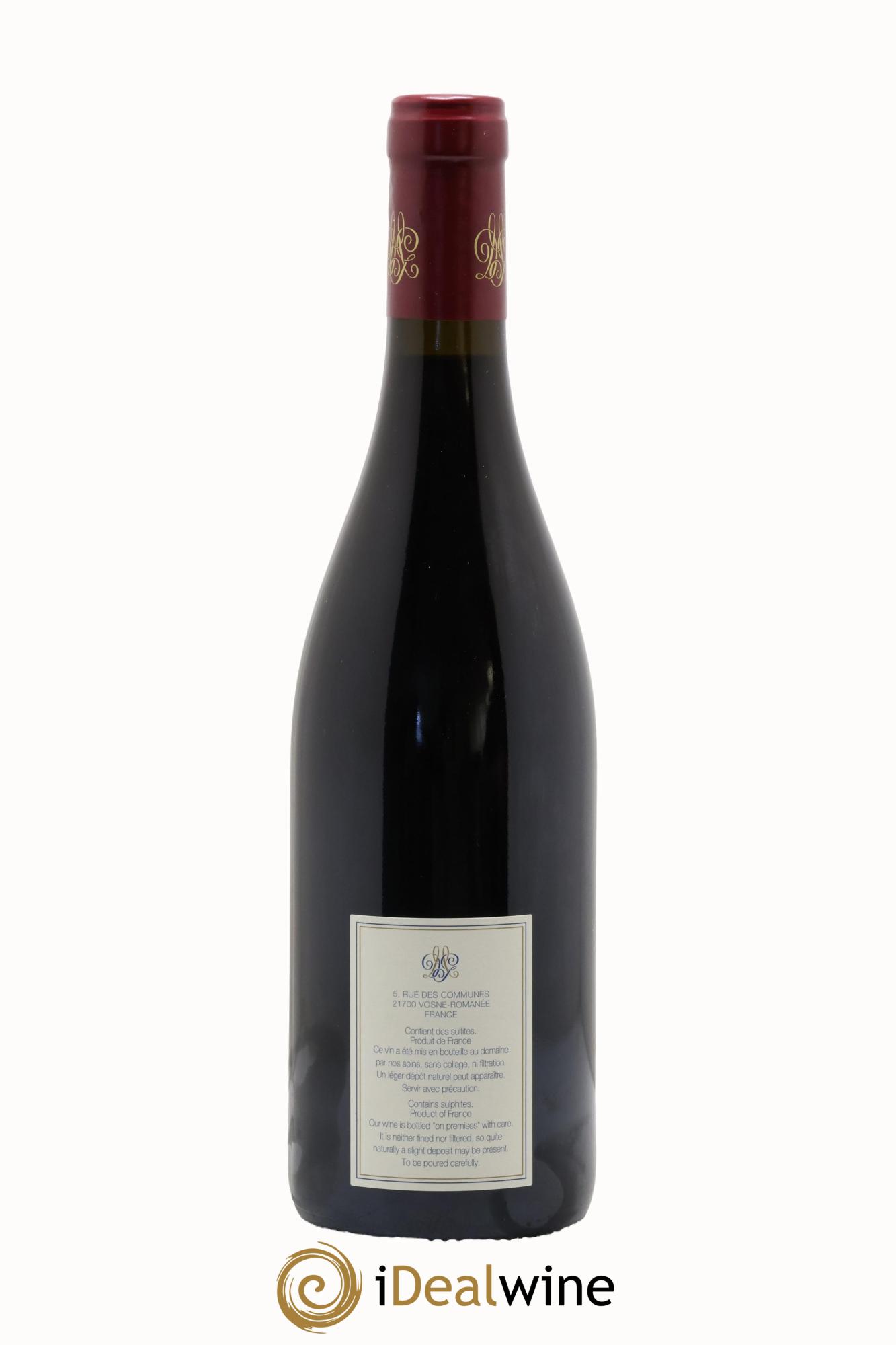 Echezeaux Grand Cru Mugneret-Gibourg (Domaine) 2021 - Lotto di 1 bottiglia - 1