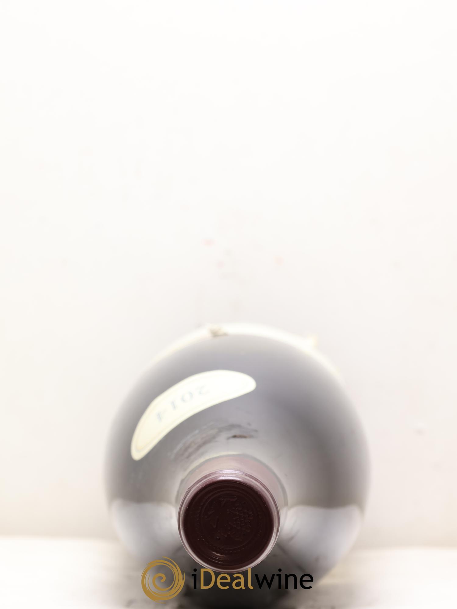 Vosne-Romanée Mugneret-Gibourg (Domaine) 2014 - Lot of 1 magnum - 2