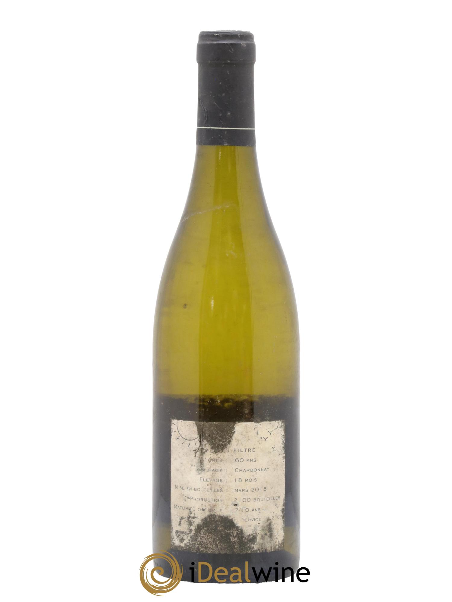 Chassagne-Montrachet 1er Cru (Morgeot) Tête du Clos Vincent Dancer 2013 - Lotto di 1 bottiglia - 1