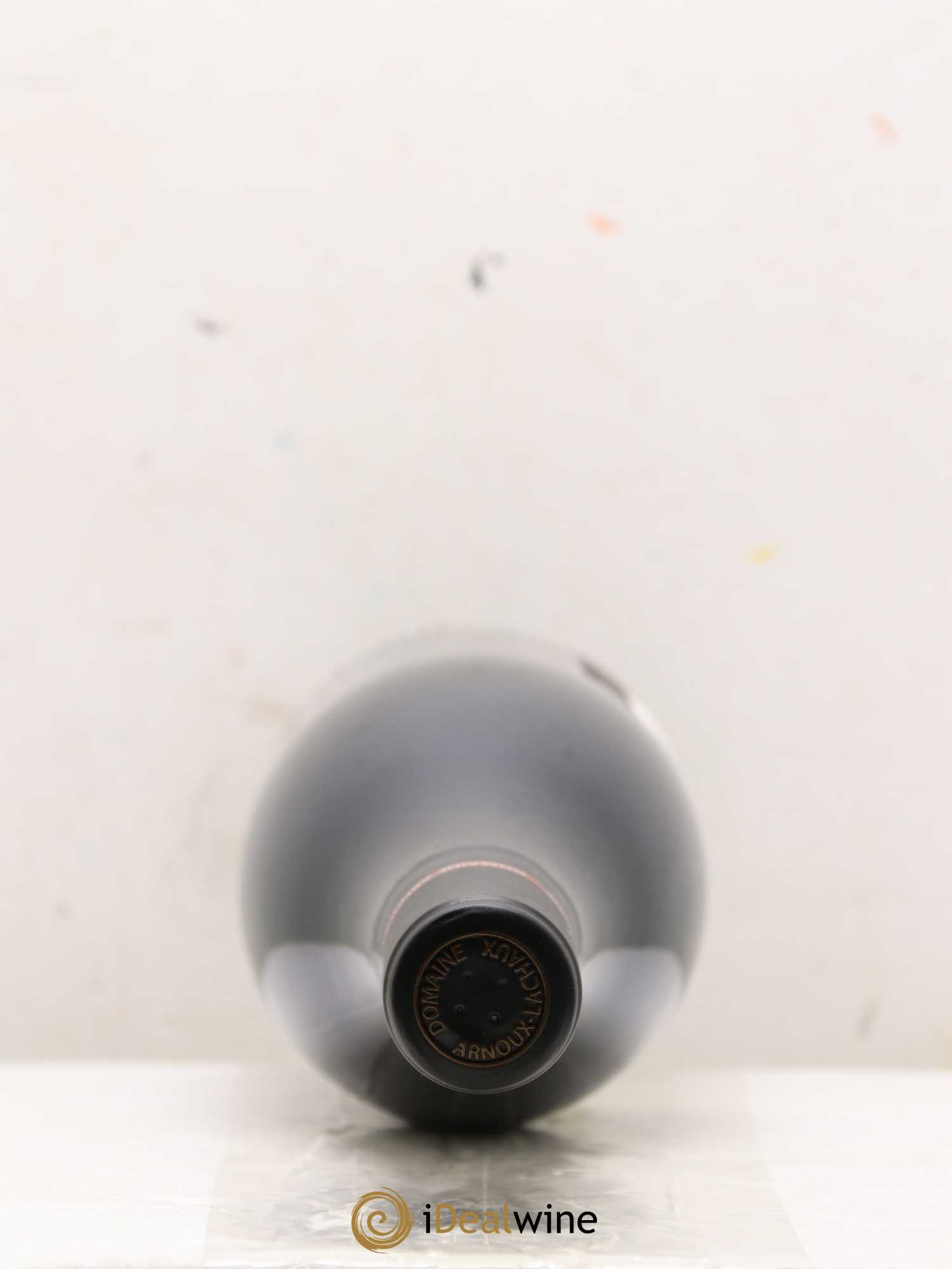 Vosne-Romanée 1er Cru Les Chaumes Arnoux-Lachaux (Domaine)  2016 - Lot de 2 bouteilles - 1