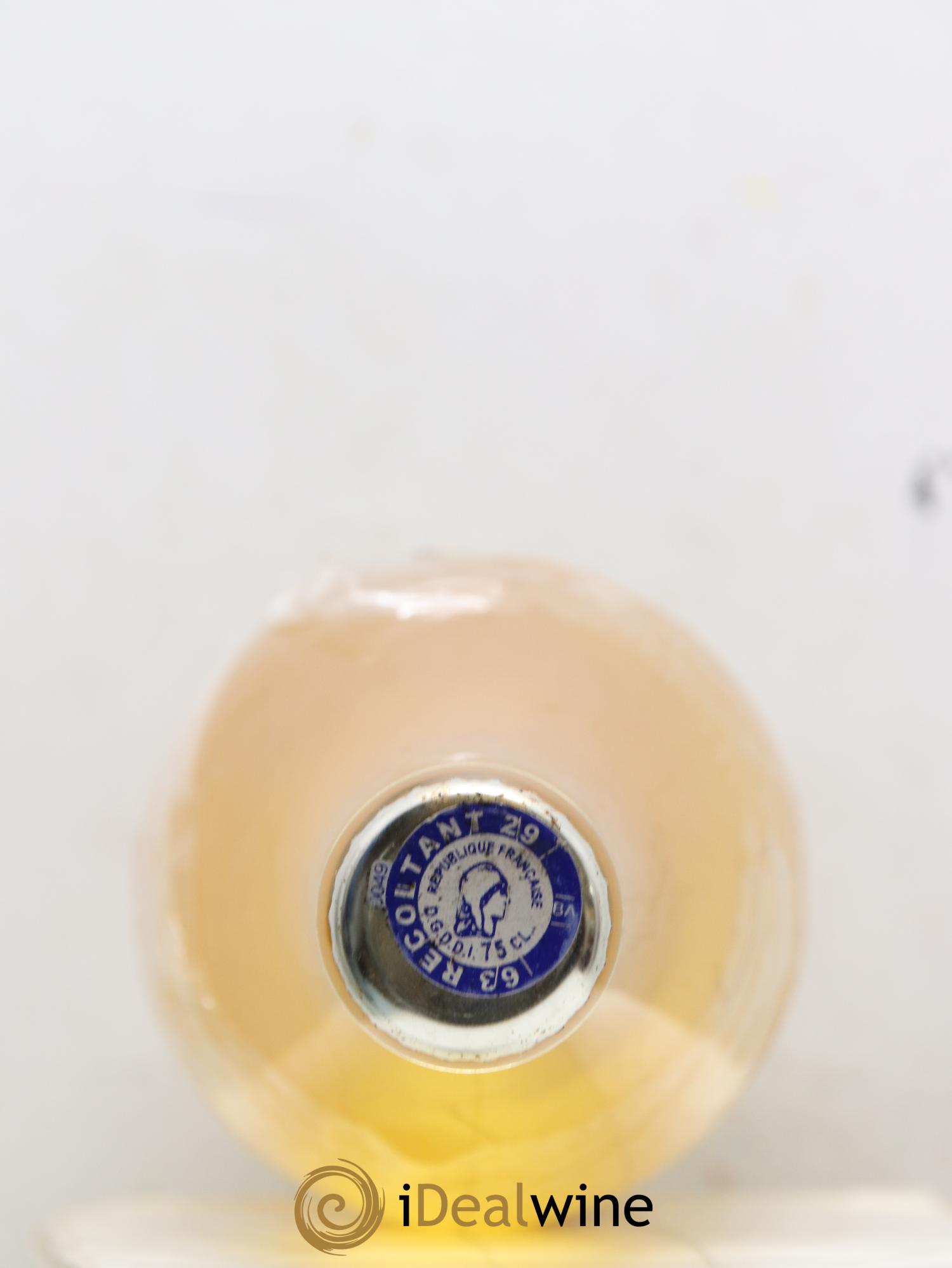 Vin de France SB Pierre Beauger 2017 - Posten von 1 Flasche - 1