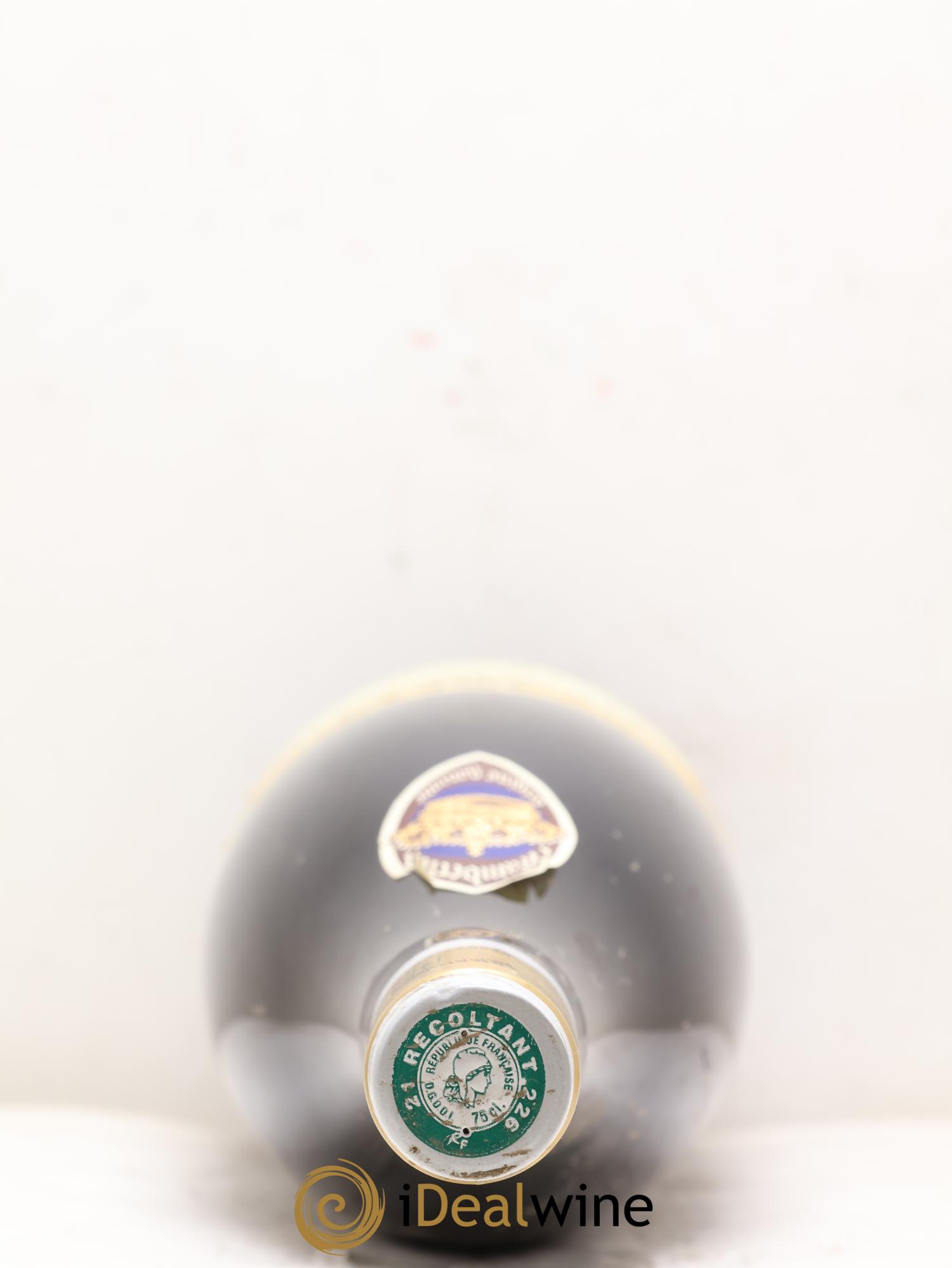 Chambertin Grand Cru Armand Rousseau (Domaine) 2019 - Lot of 1 bottle - 1