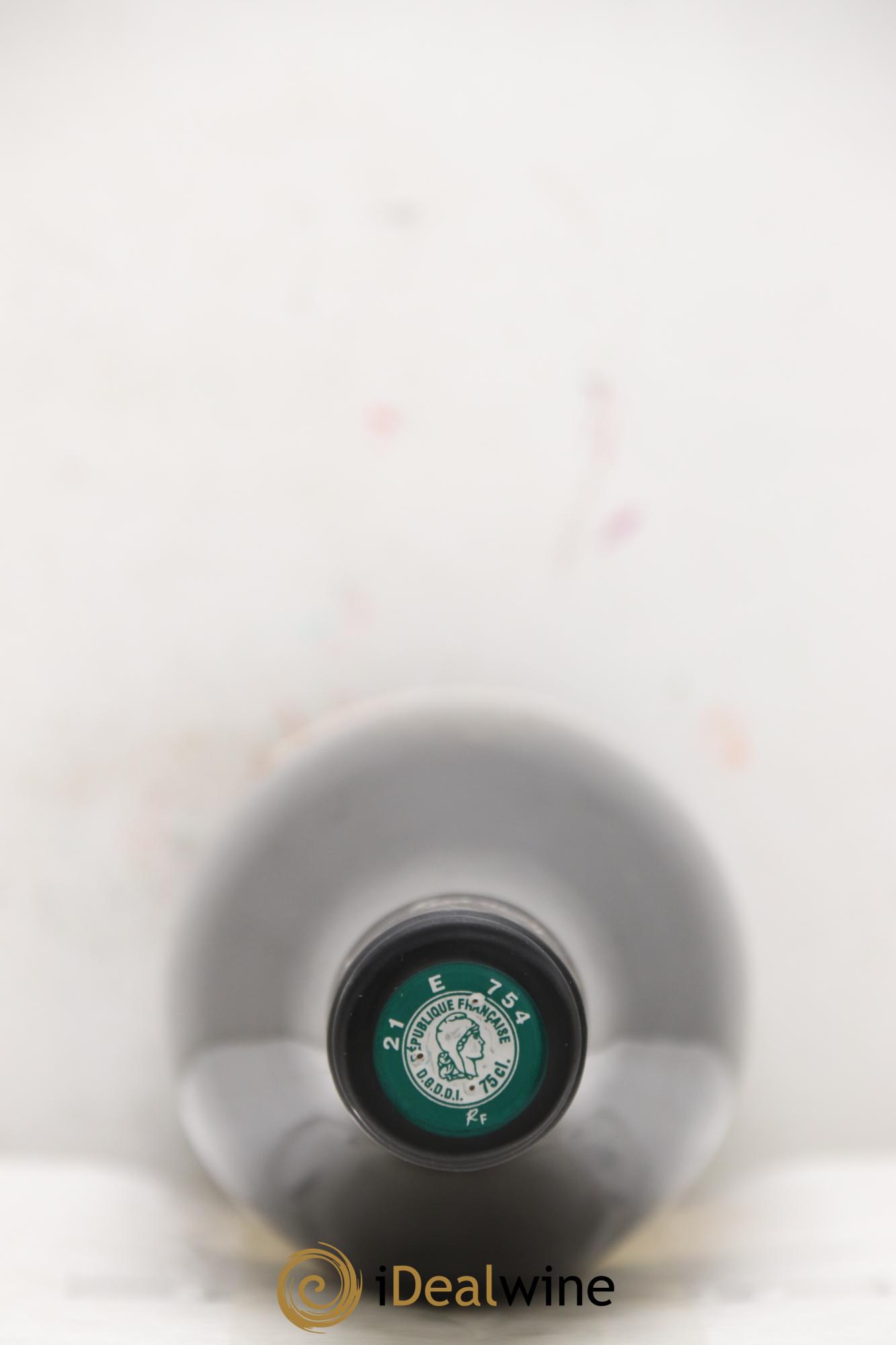 Nuits-Saint-Georges Albuca Cécile Tremblay  2012 - Lotto di 1 bottiglia - 2