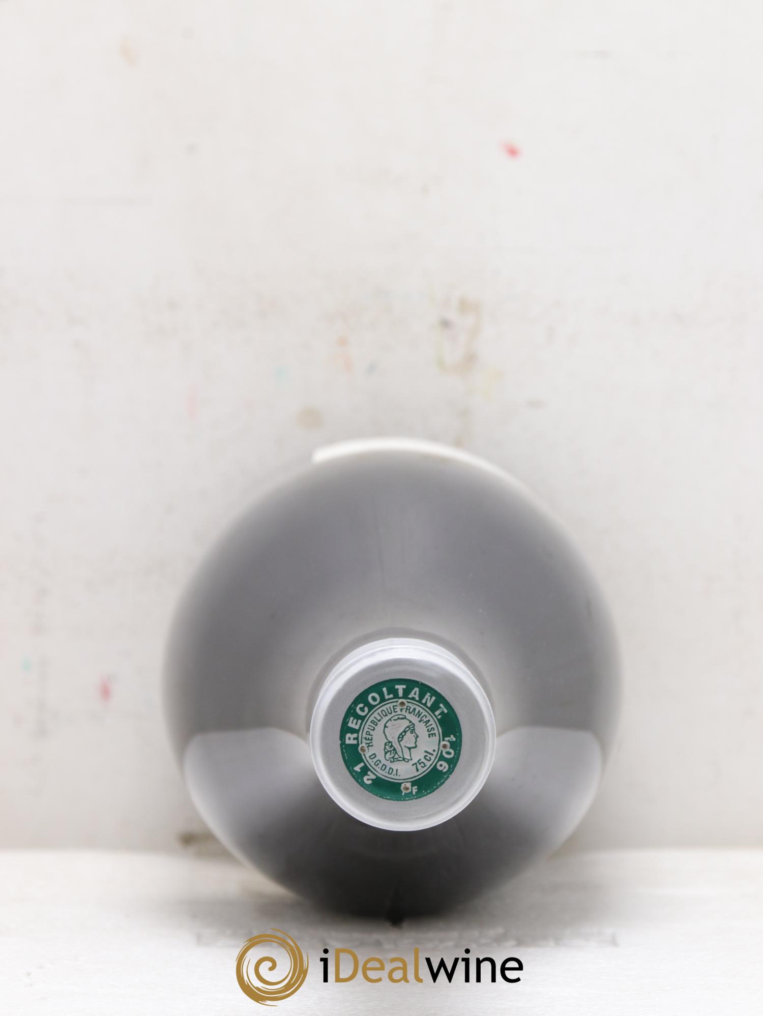 Bourgogne Le Chapitre Bizot (Domaine) 2010 - Lotto di 1 bottiglia - 2