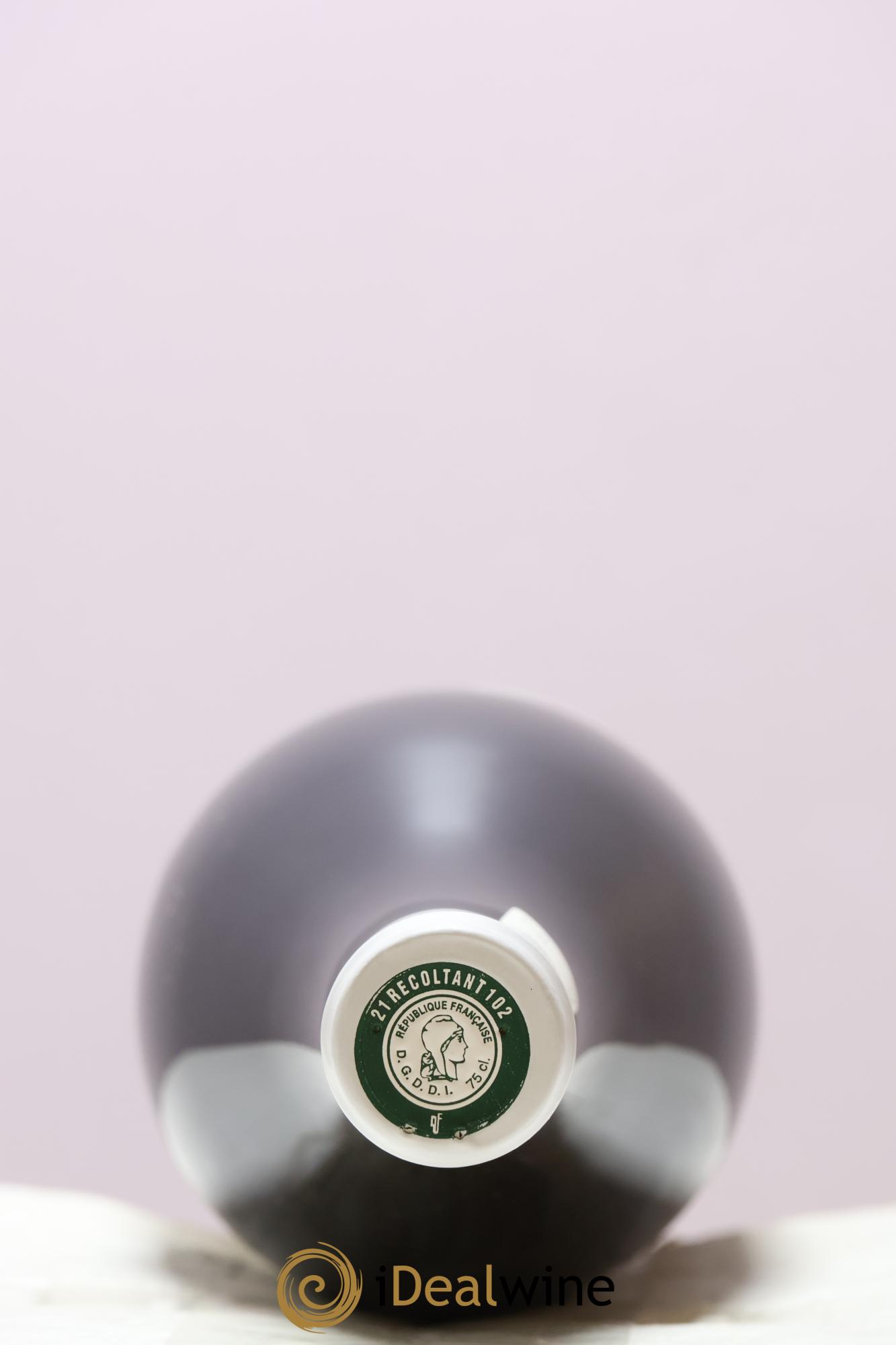 Bourgogne Le Chapitre Bizot (Domaine) 2019 - Lot of 1 bottle - 2