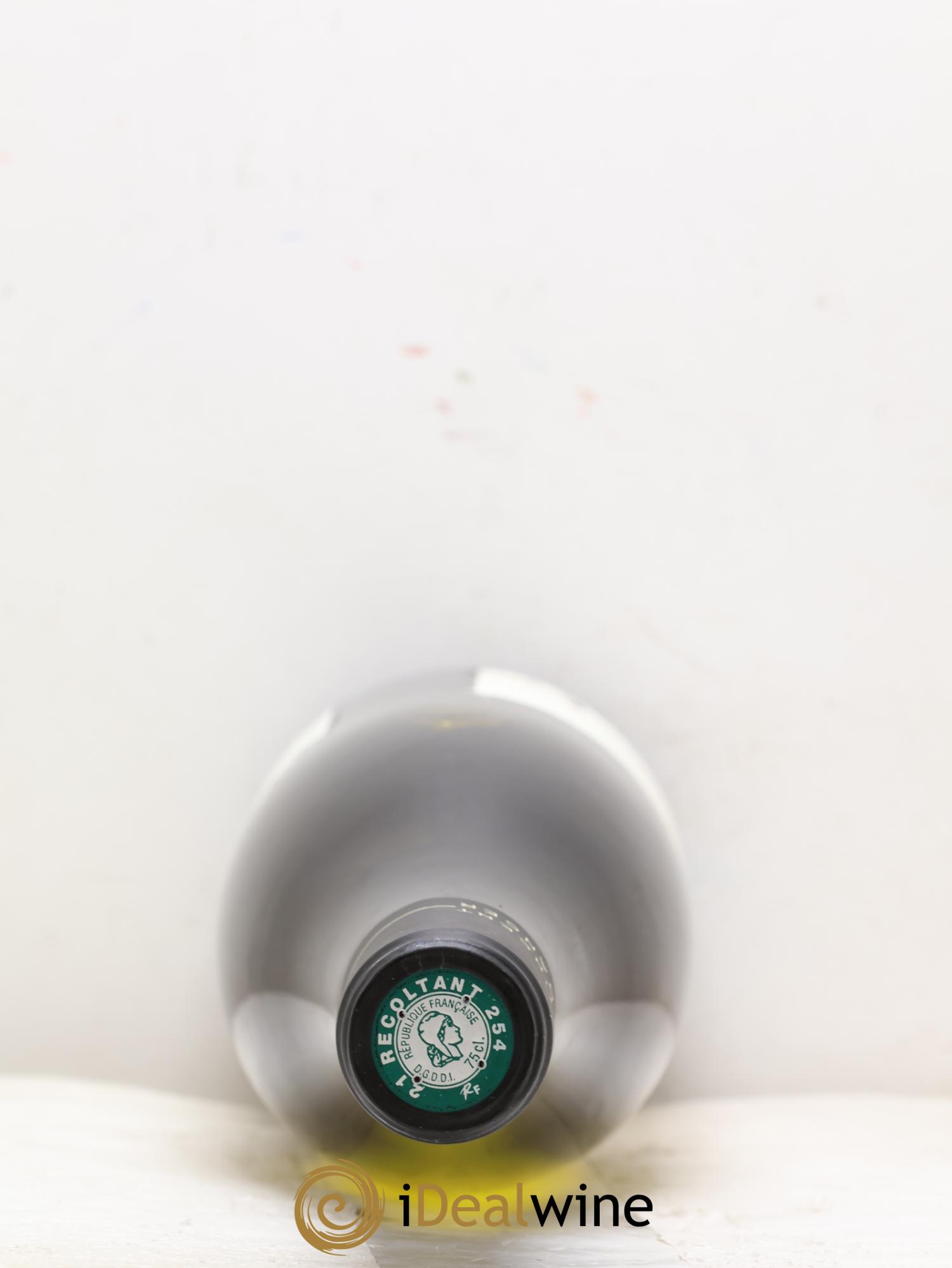 Meursault 1er Cru Perrières Vincent Dancer 2014 - Lot de 1 bouteille - 2