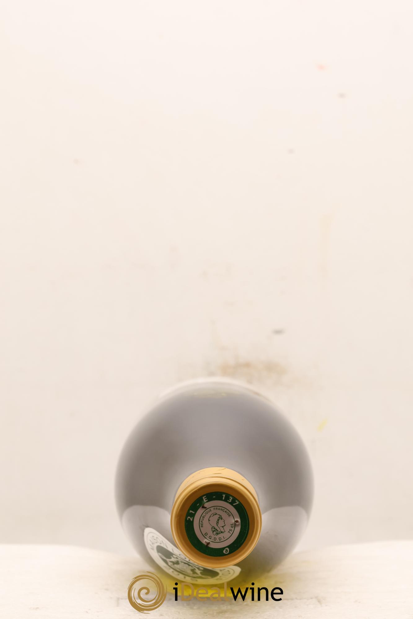 Montrachet Grand Cru Louis Latour 2019 - Lote de 1 botella - 2