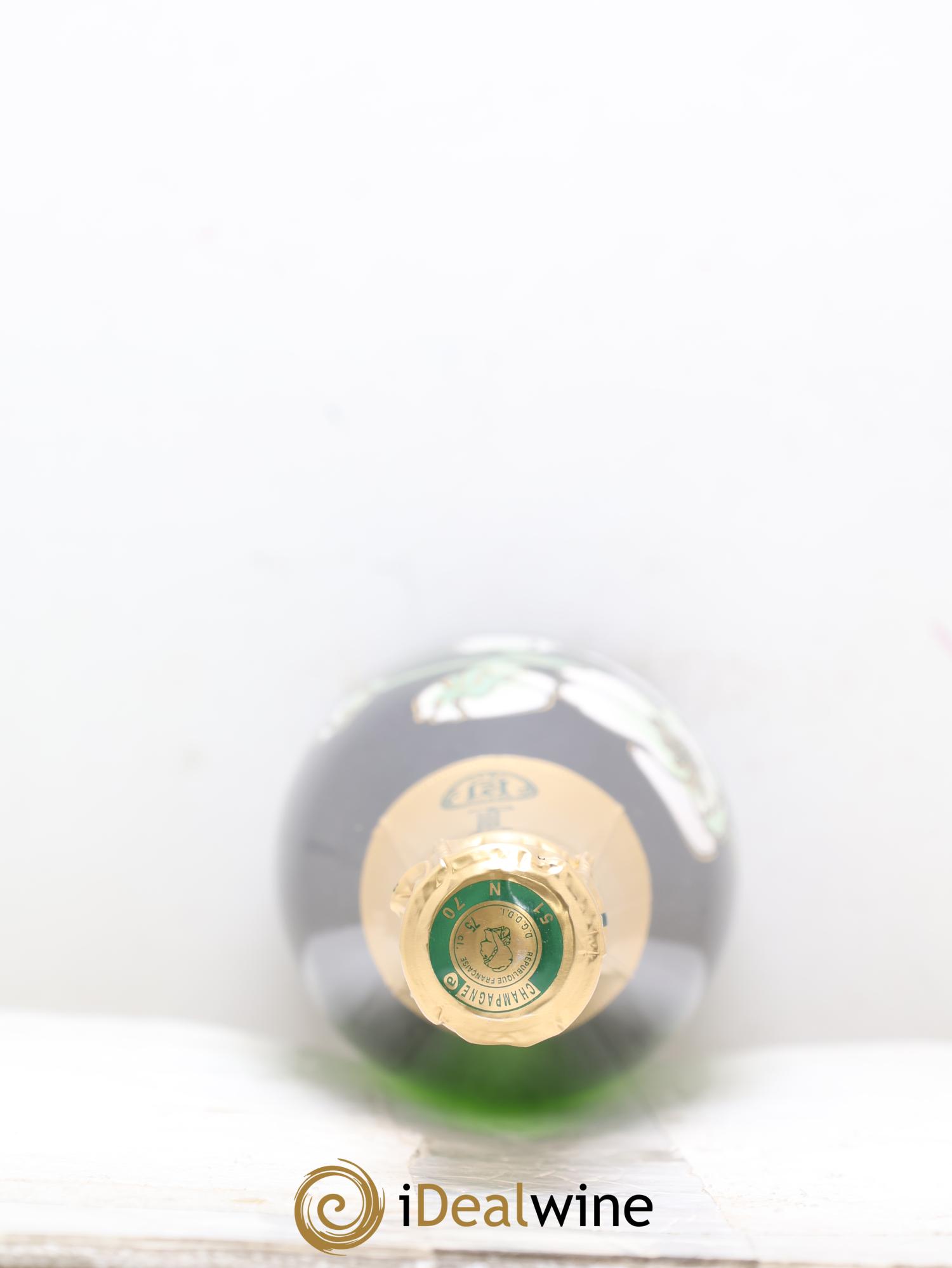 Cuvée Belle Epoque Brut Perrier-Jouët 2015 - Lot de 1 bouteille - 3