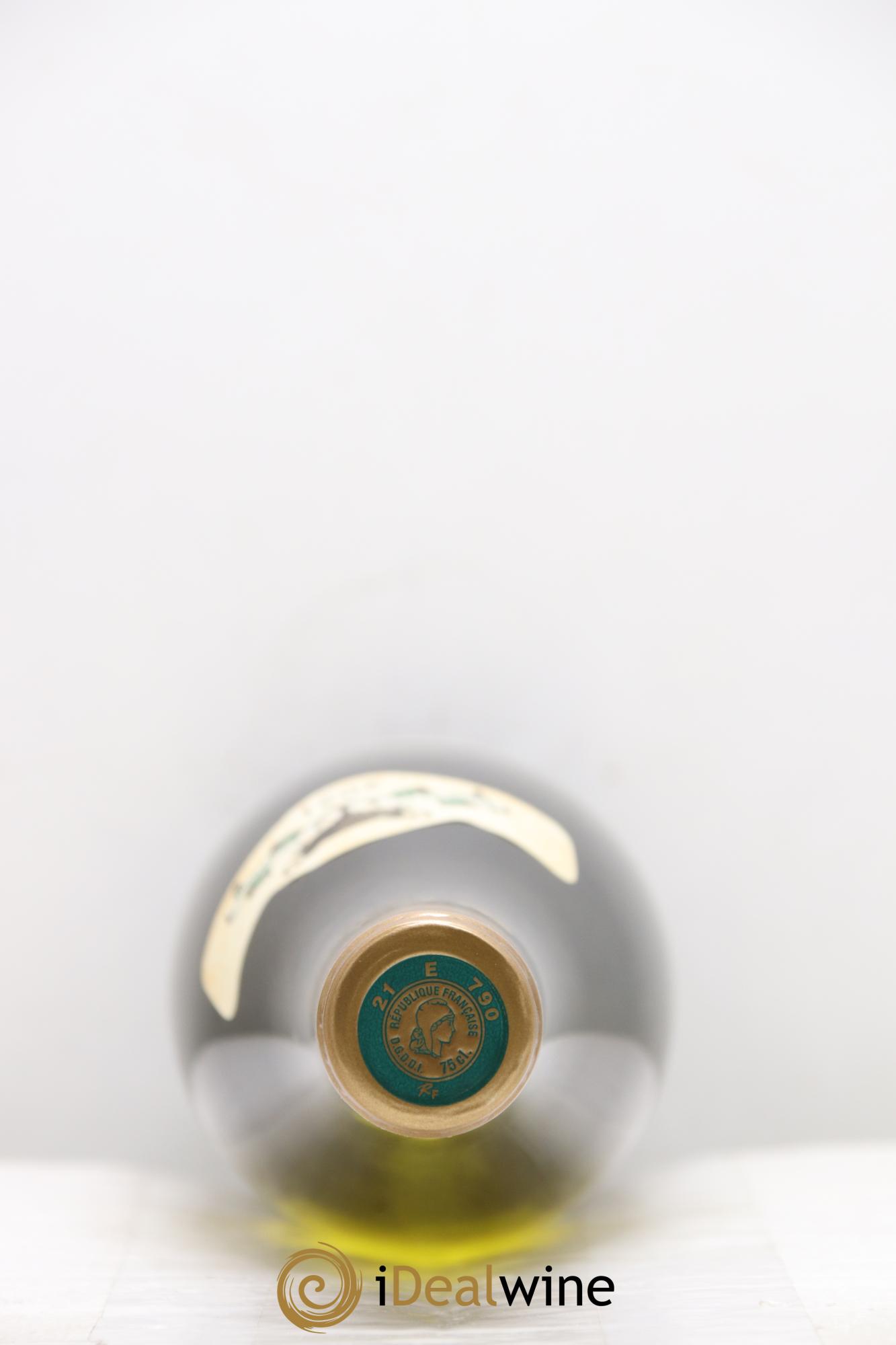 Meursault Coche Dury (Domaine) 2021 - Posten von 2 Flaschen - 1